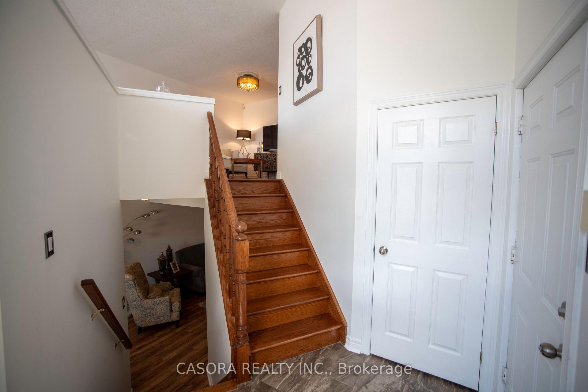 Photo 3 of 57 Ossington Drive, Hamilton, Broughton — HOMEH
