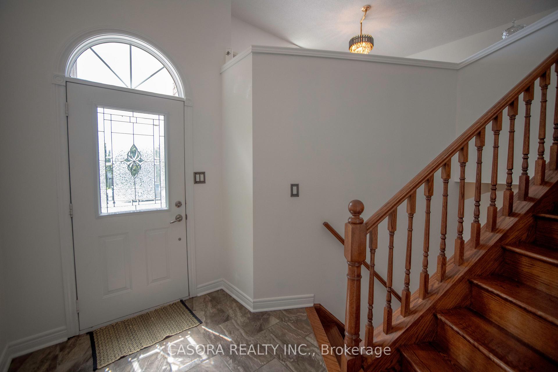 Photo 4 of 57 Ossington Drive, Hamilton, Broughton — HOMEH