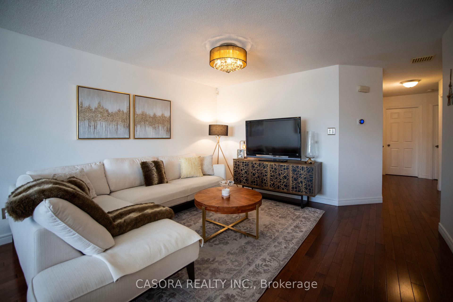 Photo 5 of 57 Ossington Drive, Hamilton, Broughton — HOMEH
