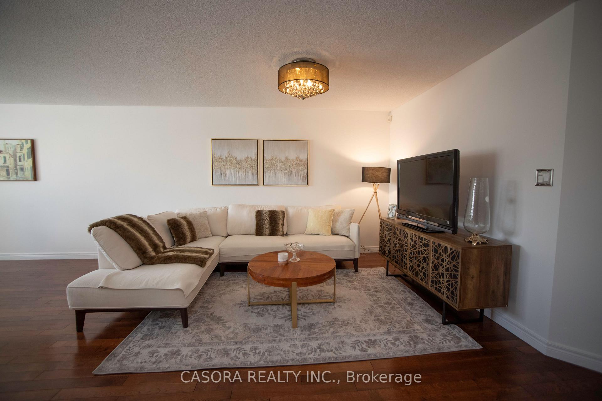 Photo 6 of 57 Ossington Drive, Hamilton, Broughton — HOMEH