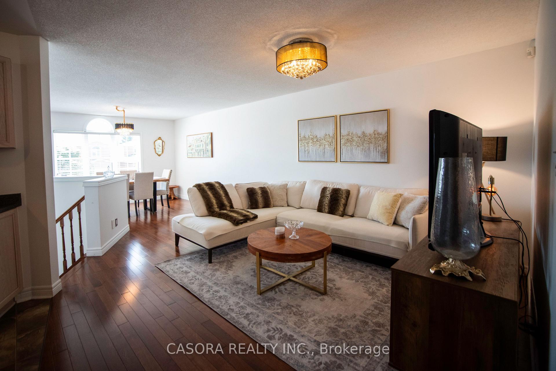 Photo 7 of 57 Ossington Drive, Hamilton, Broughton — HOMEH