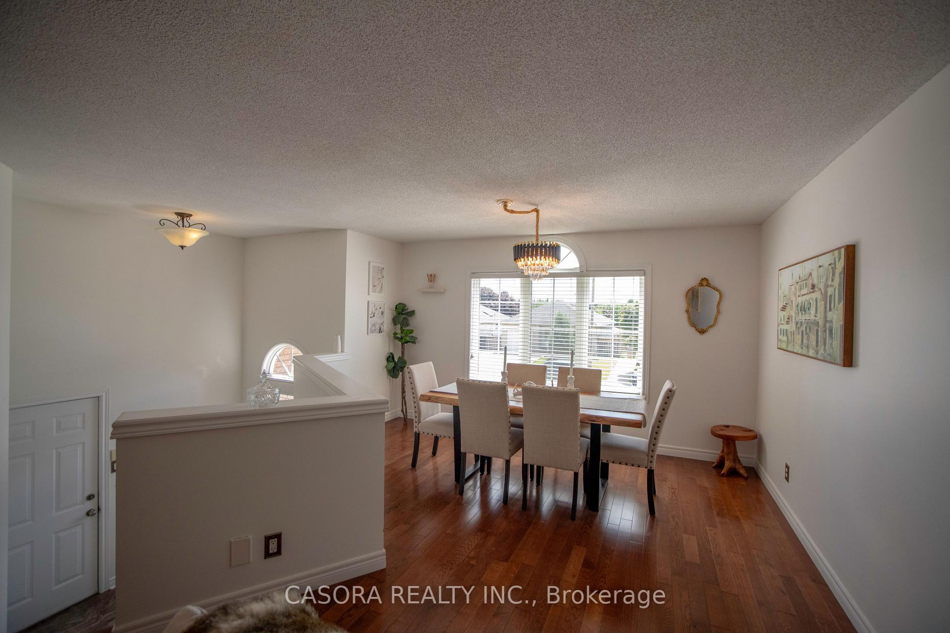 Photo 8 of 57 Ossington Drive, Hamilton, Broughton — HOMEH