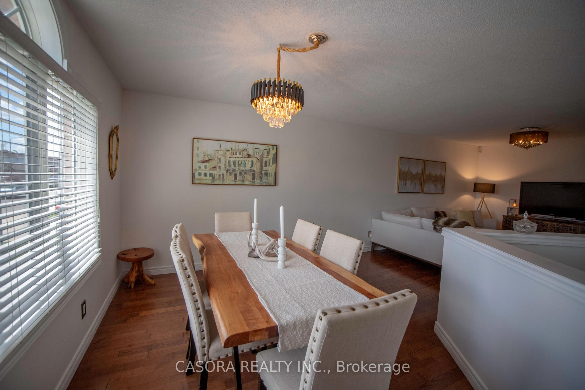 Photo 10 of 57 Ossington Drive, Hamilton, Broughton — HOMEH