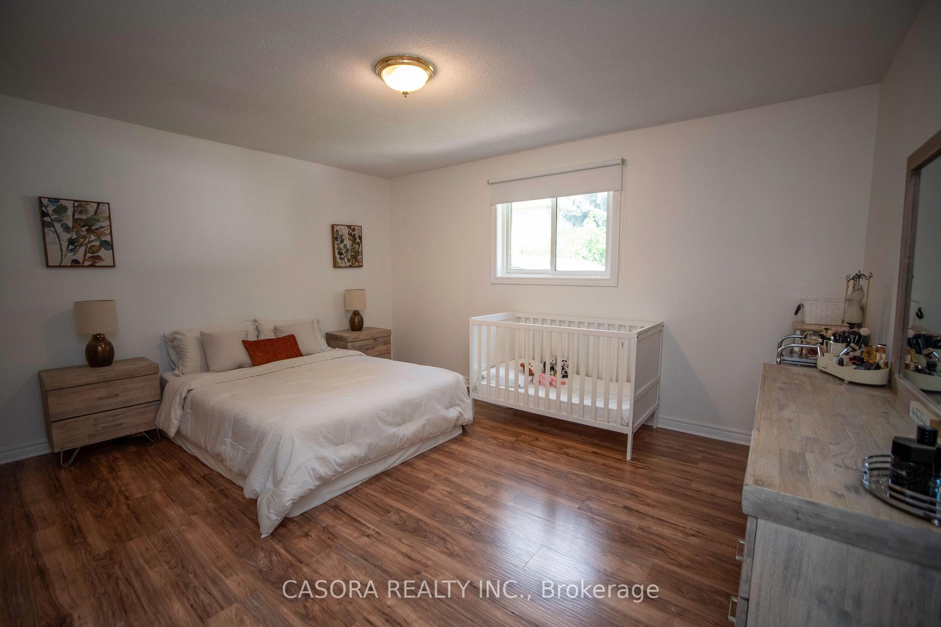 Photo 19 of 57 Ossington Drive, Hamilton, Broughton — HOMEH