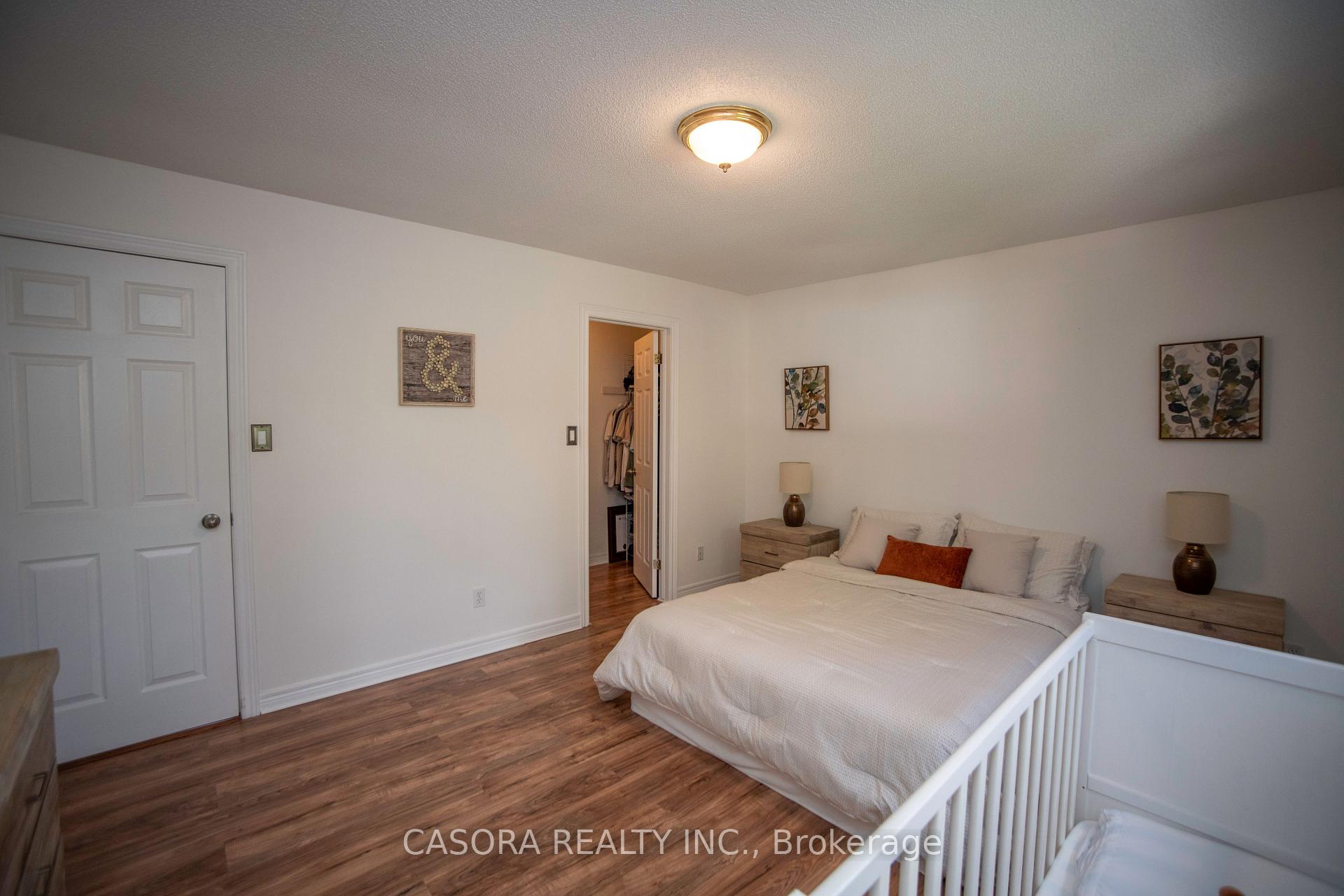 Photo 20 of 57 Ossington Drive, Hamilton, Broughton — HOMEH