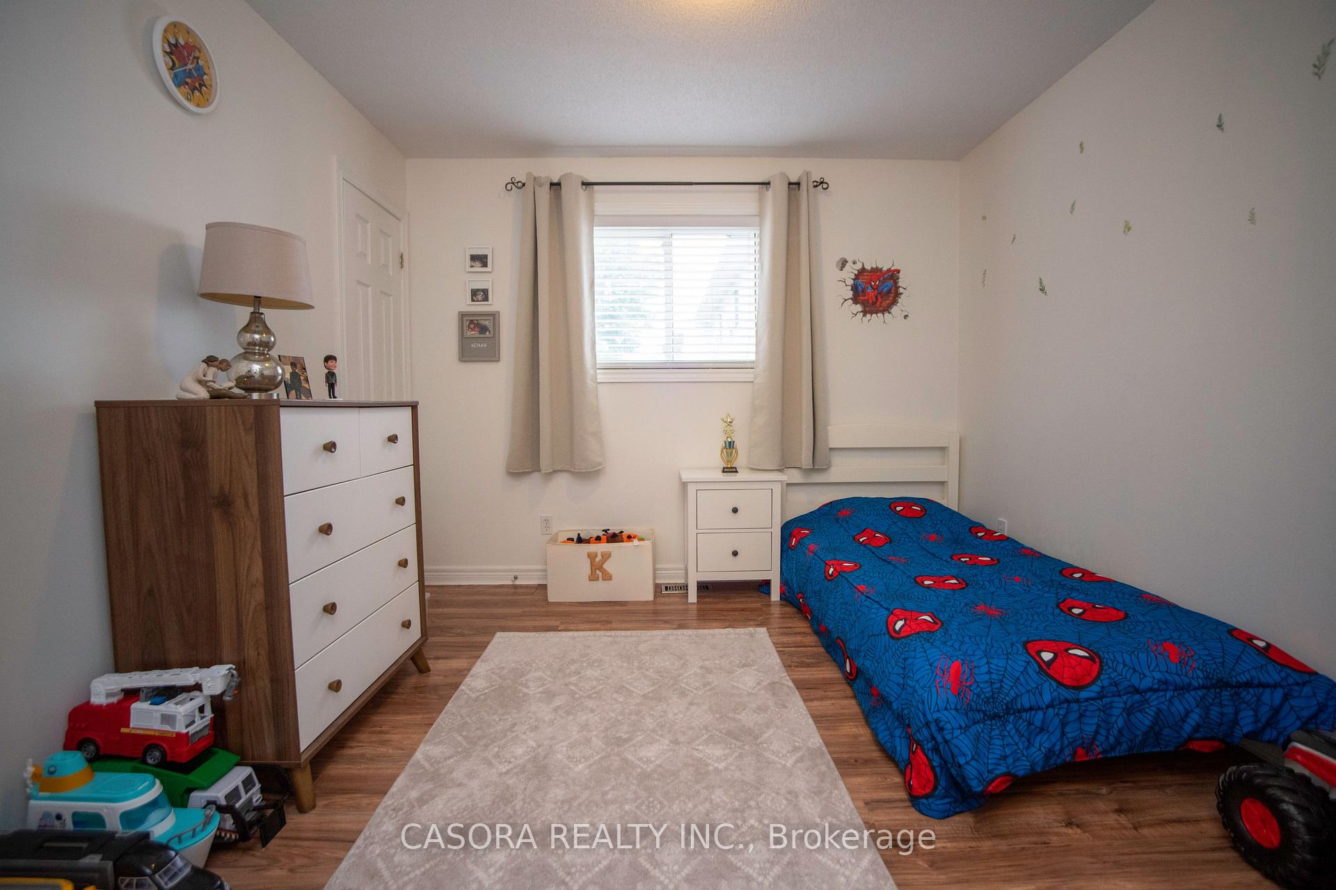 Photo 25 of 57 Ossington Drive, Hamilton, Broughton — HOMEH