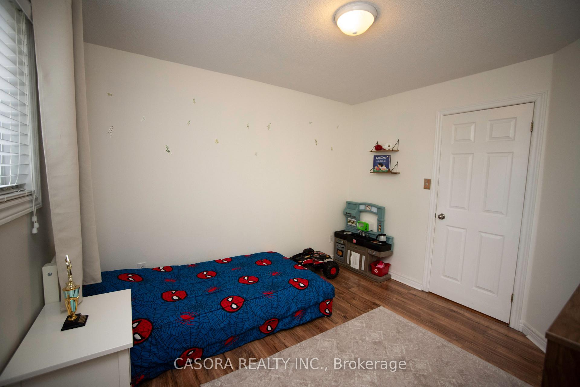 Photo 26 of 57 Ossington Drive, Hamilton, Broughton — HOMEH