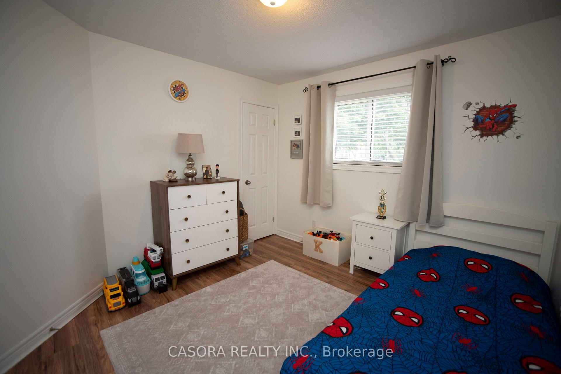 Photo 27 of 57 Ossington Drive, Hamilton, Broughton — HOMEH