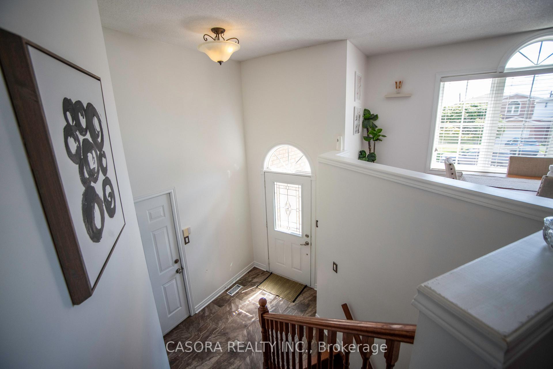 Photo 30 of 57 Ossington Drive, Hamilton, Broughton — HOMEH
