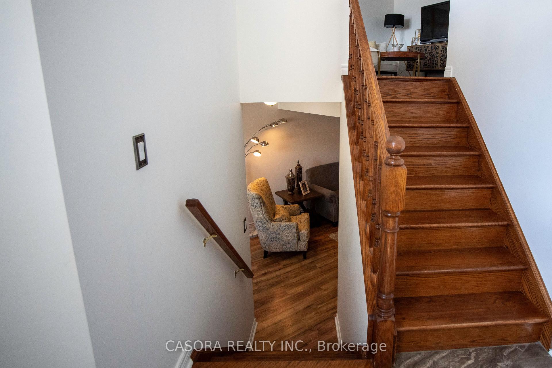 Photo 31 of 57 Ossington Drive, Hamilton, Broughton — HOMEH