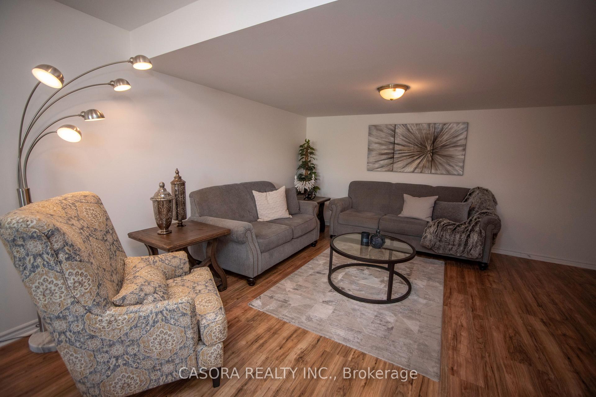 Photo 32 of 57 Ossington Drive, Hamilton, Broughton — HOMEH