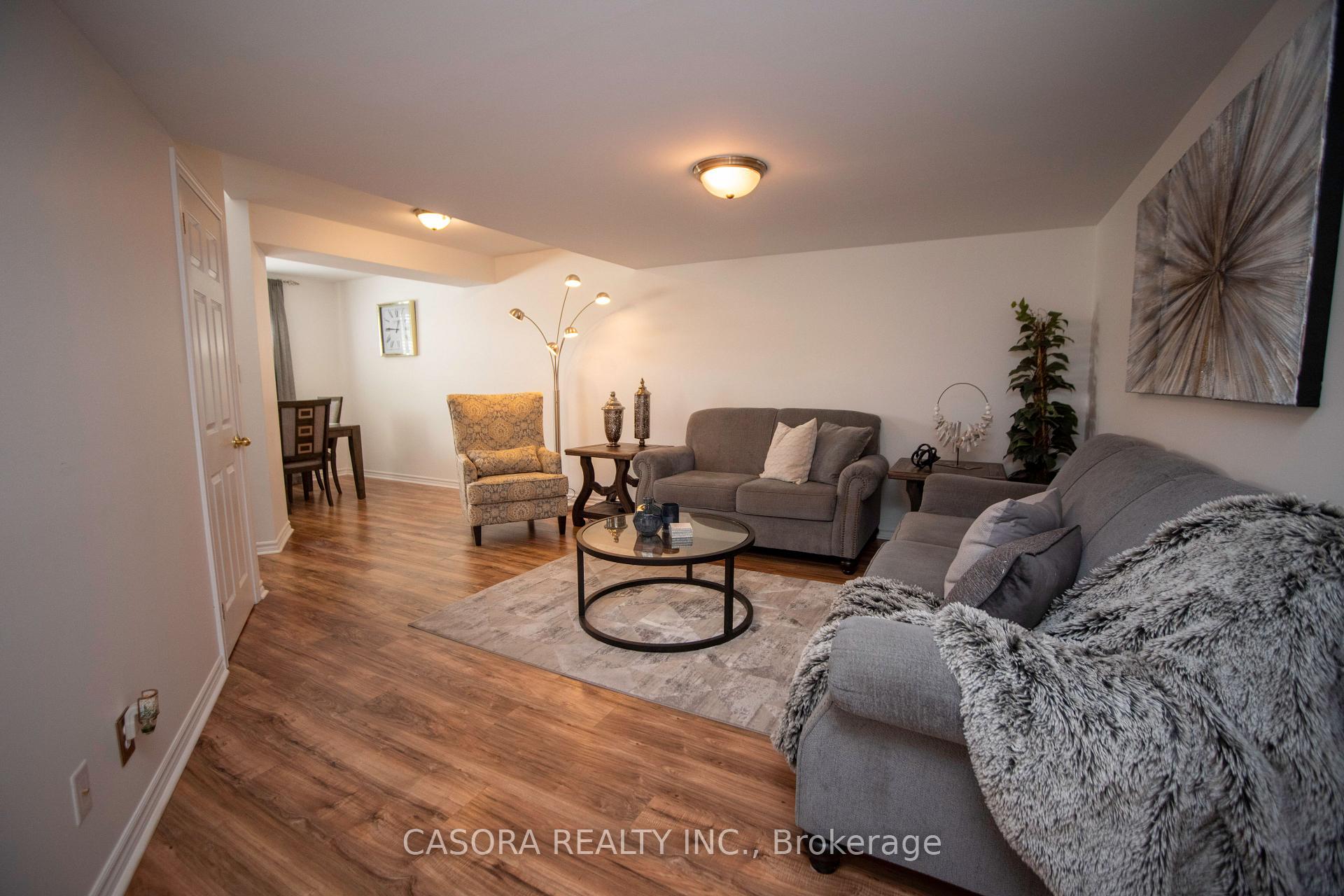 Photo 33 of 57 Ossington Drive, Hamilton, Broughton — HOMEH