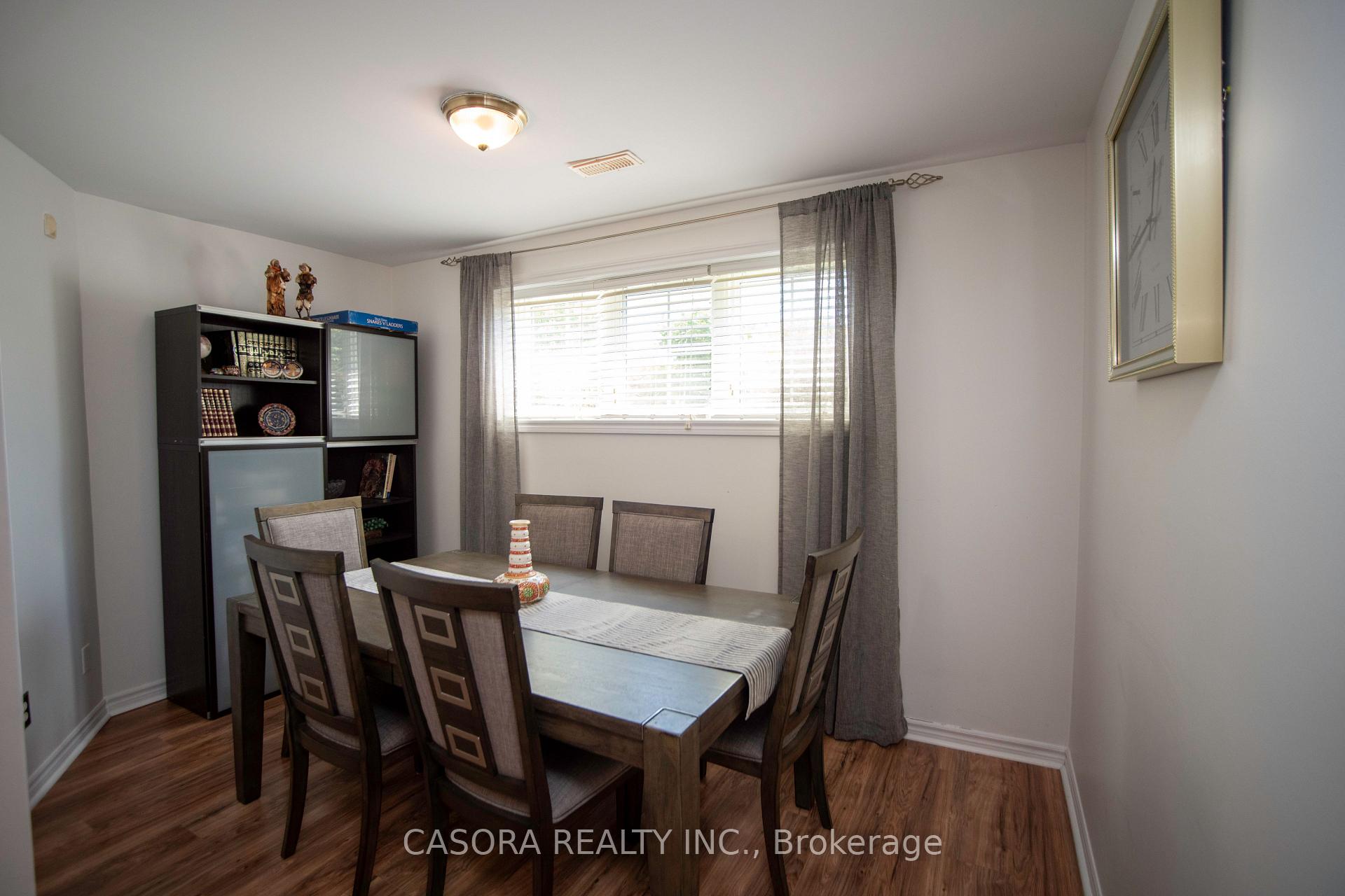 Photo 34 of 57 Ossington Drive, Hamilton, Broughton — HOMEH