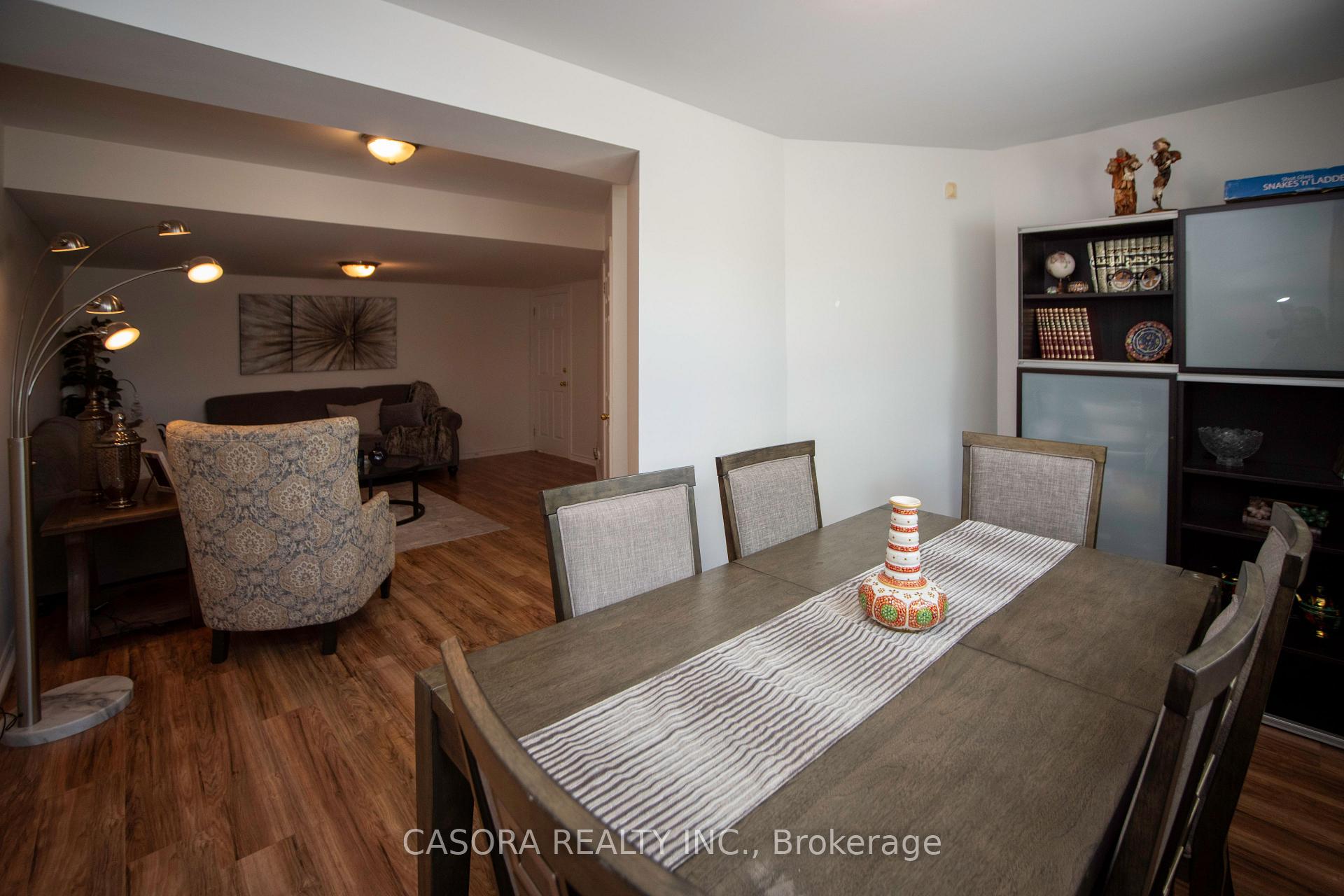 Photo 35 of 57 Ossington Drive, Hamilton, Broughton — HOMEH
