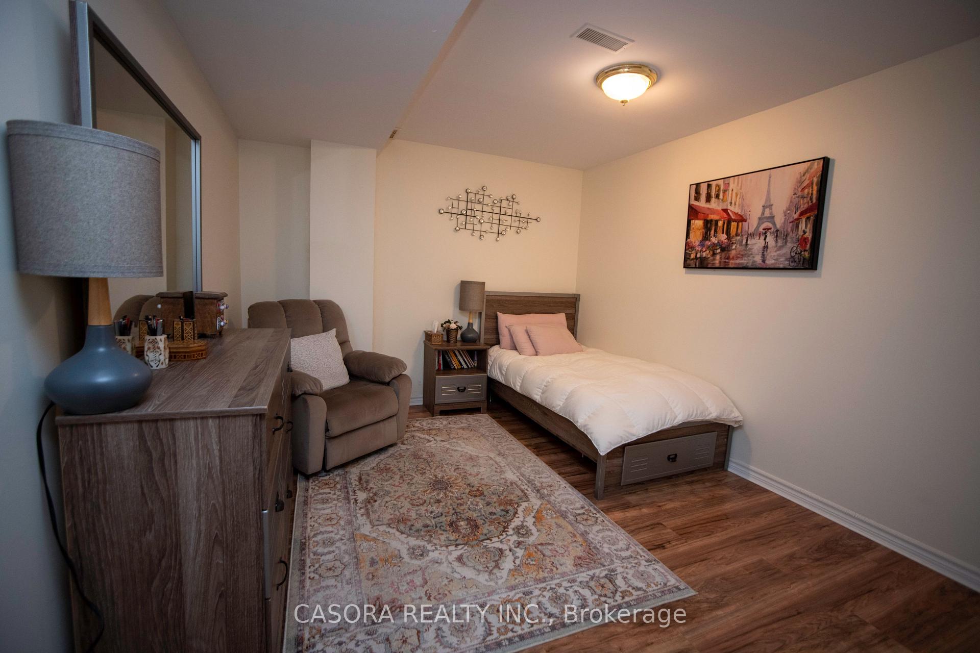 Photo 38 of 57 Ossington Drive, Hamilton, Broughton — HOMEH