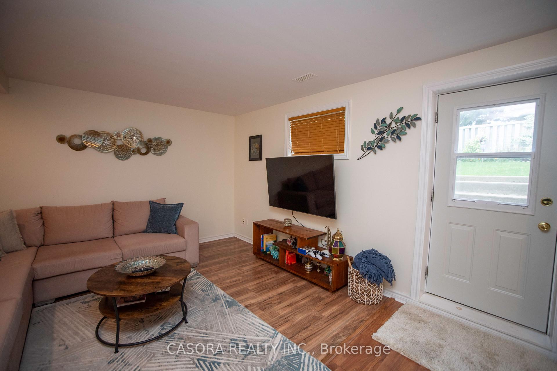 Photo 46 of 57 Ossington Drive, Hamilton, Broughton — HOMEH