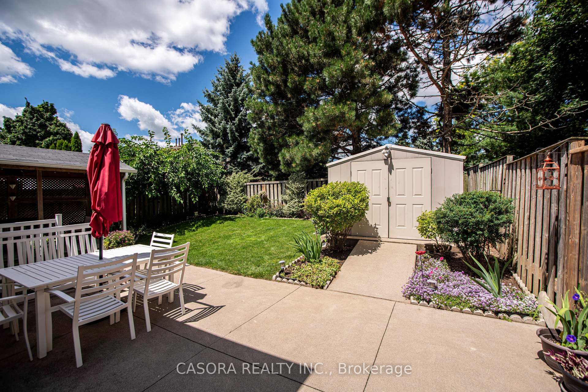 Photo 47 of 57 Ossington Drive, Hamilton, Broughton — HOMEH