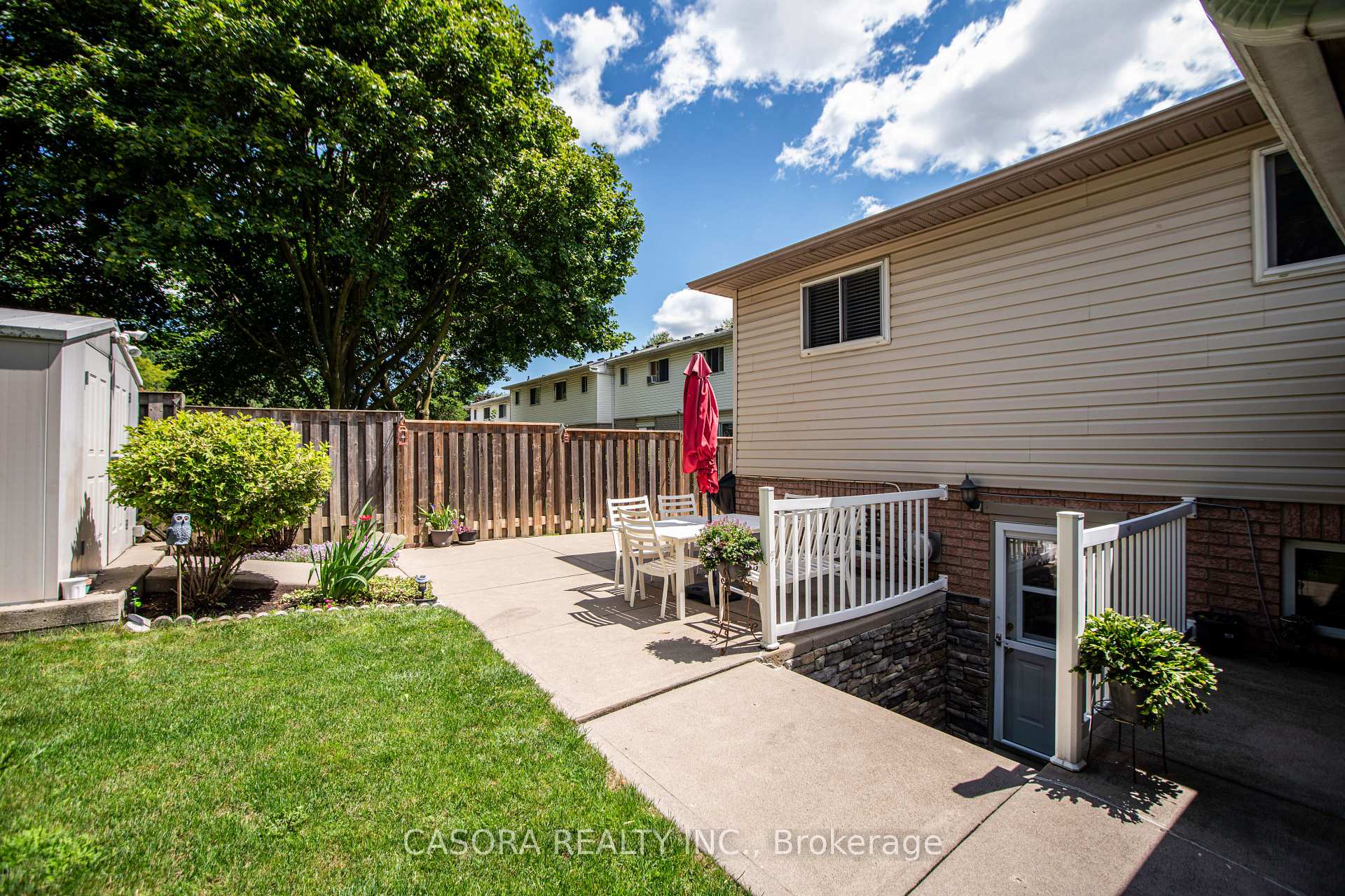 Photo 48 of 57 Ossington Drive, Hamilton, Broughton — HOMEH