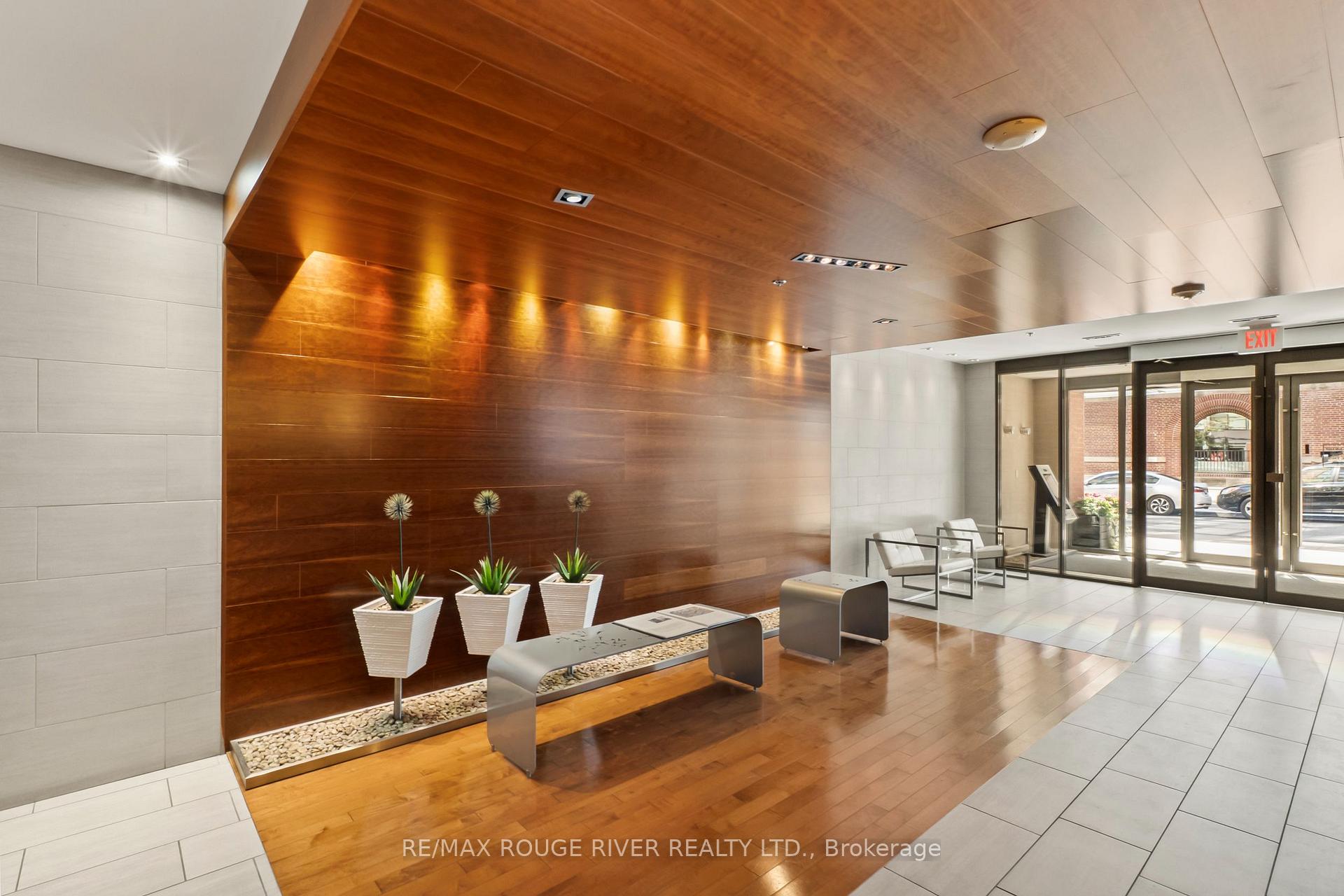 Photo 4 of Unit 704, 205 Frederick Street, Toronto, Moss Park — HOMEH