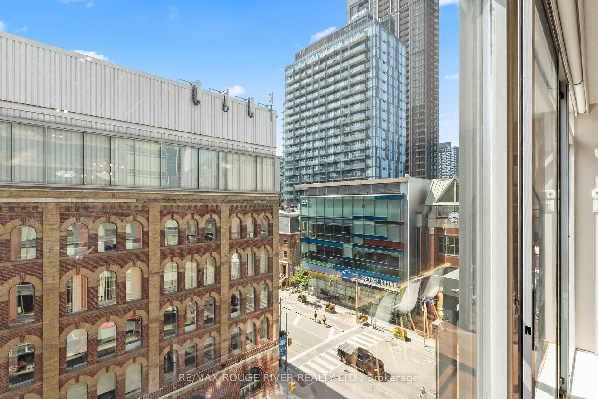 Photo 30 of Unit 704, 205 Frederick Street, Toronto, Moss Park — HOMEH