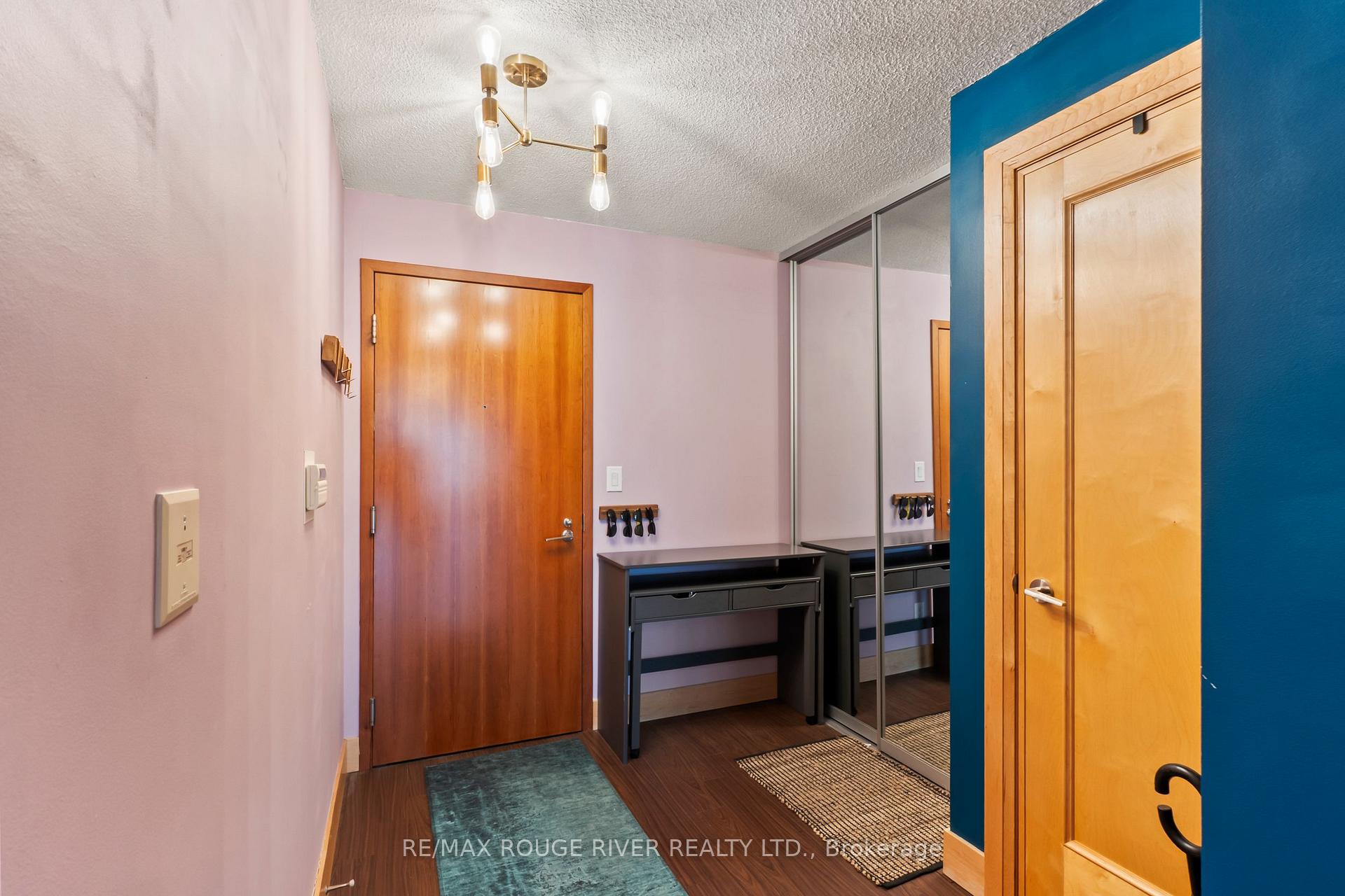 Photo 6 of Unit 704, 205 Frederick Street, Toronto, Moss Park — HOMEH