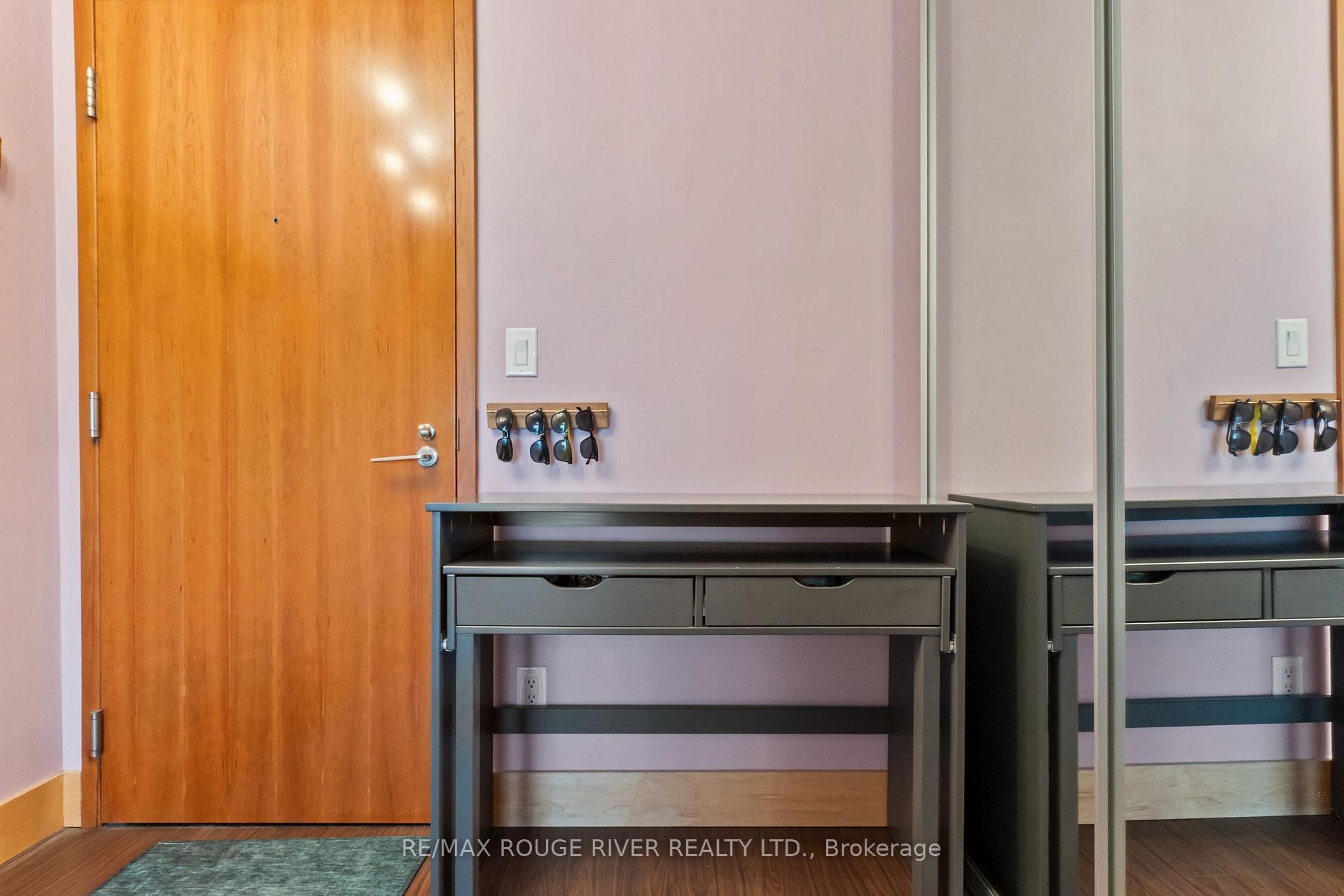 Photo 7 of Unit 704, 205 Frederick Street, Toronto, Moss Park — HOMEH
