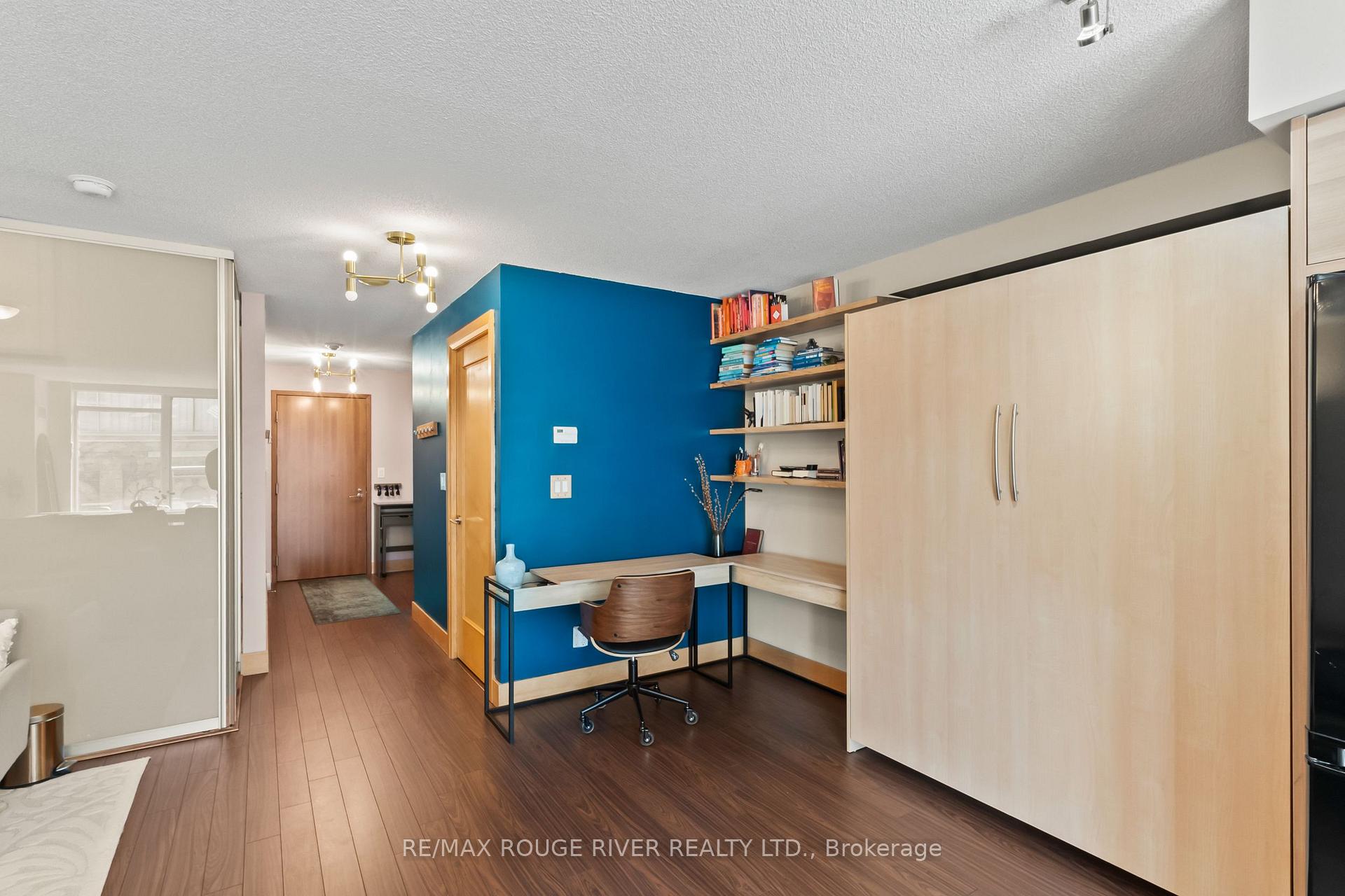Photo 8 of Unit 704, 205 Frederick Street, Toronto, Moss Park — HOMEH