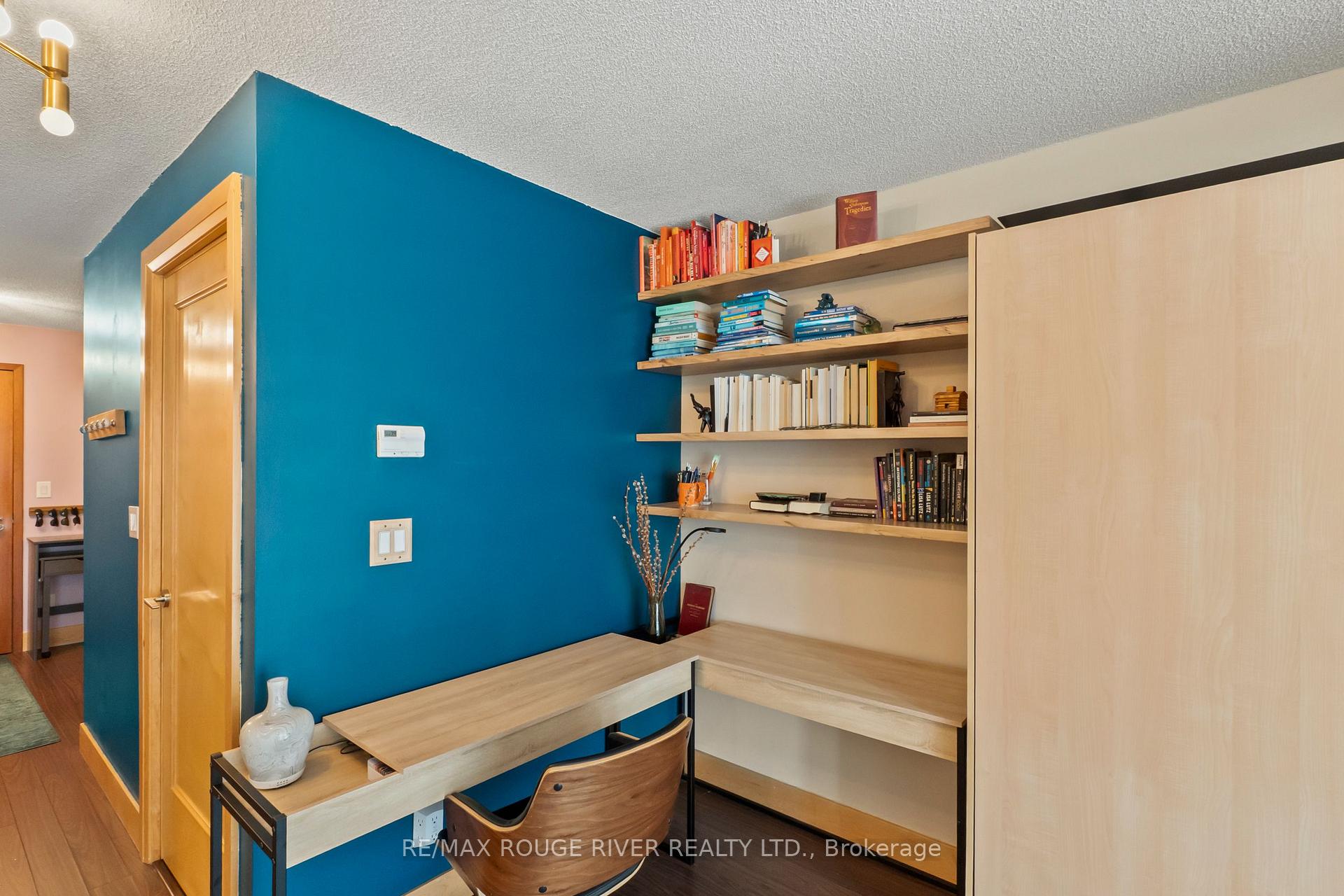 Photo 9 of Unit 704, 205 Frederick Street, Toronto, Moss Park — HOMEH