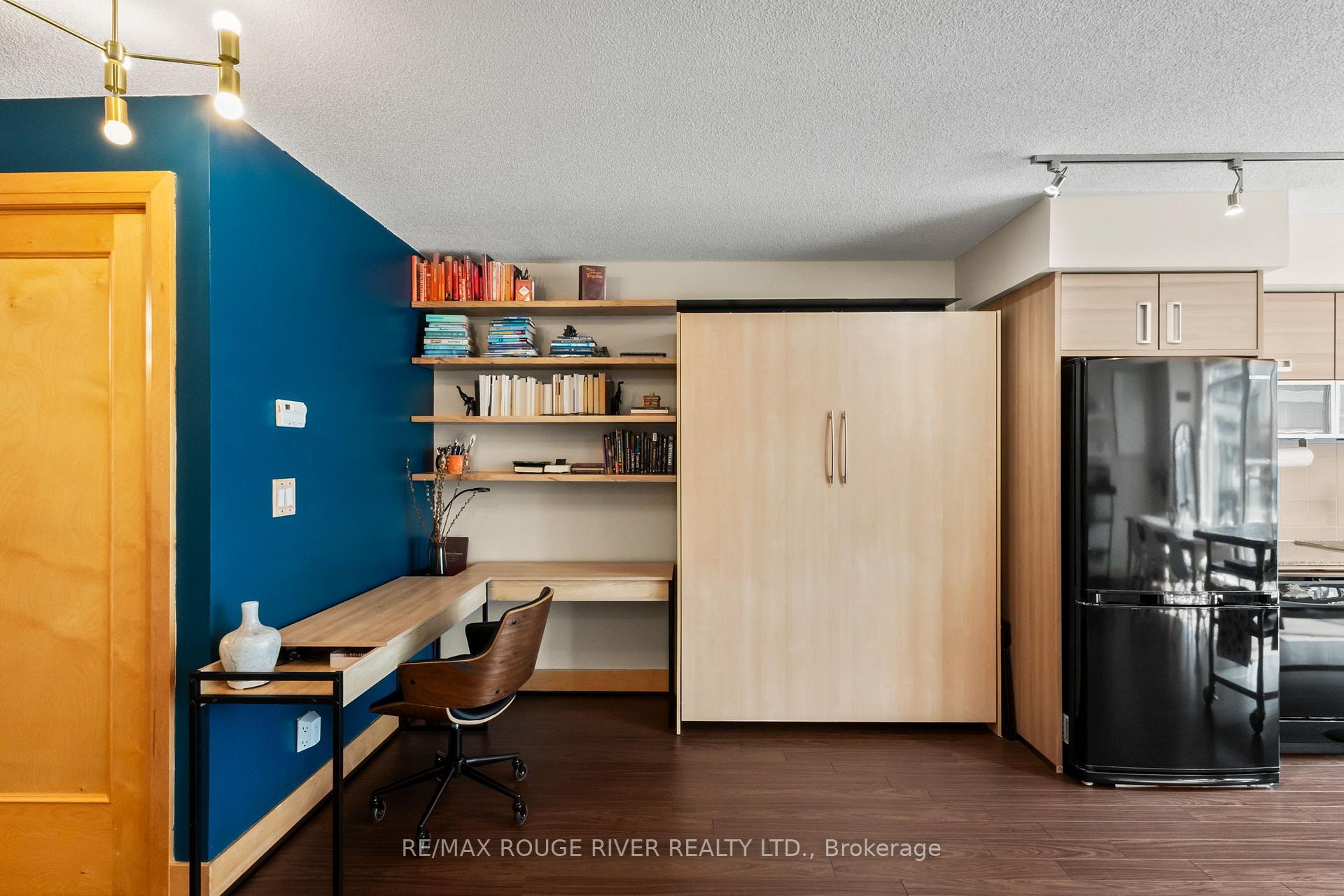 Photo 10 of Unit 704, 205 Frederick Street, Toronto, Moss Park — HOMEH