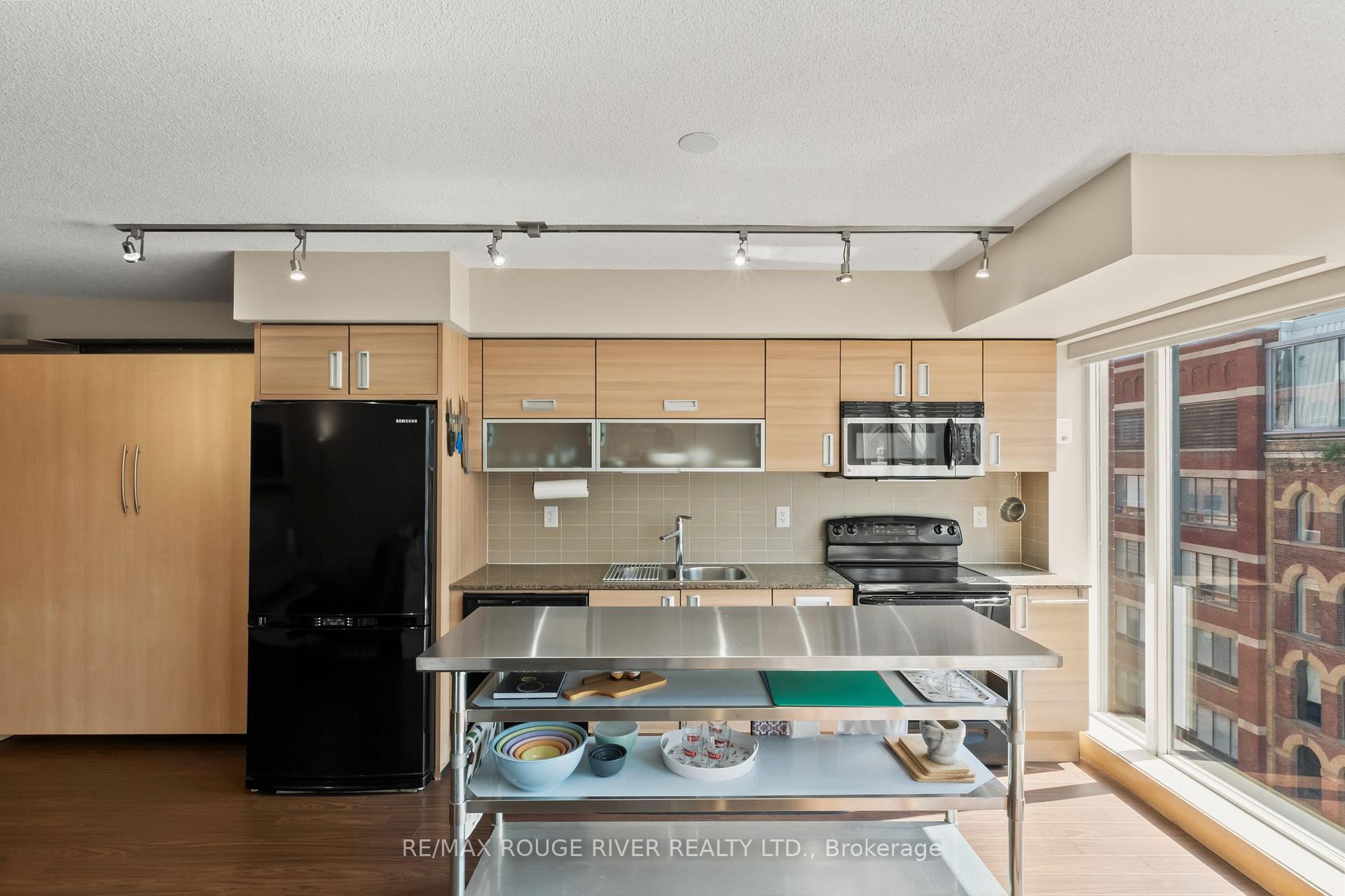Photo 12 of Unit 704, 205 Frederick Street, Toronto, Moss Park — HOMEH