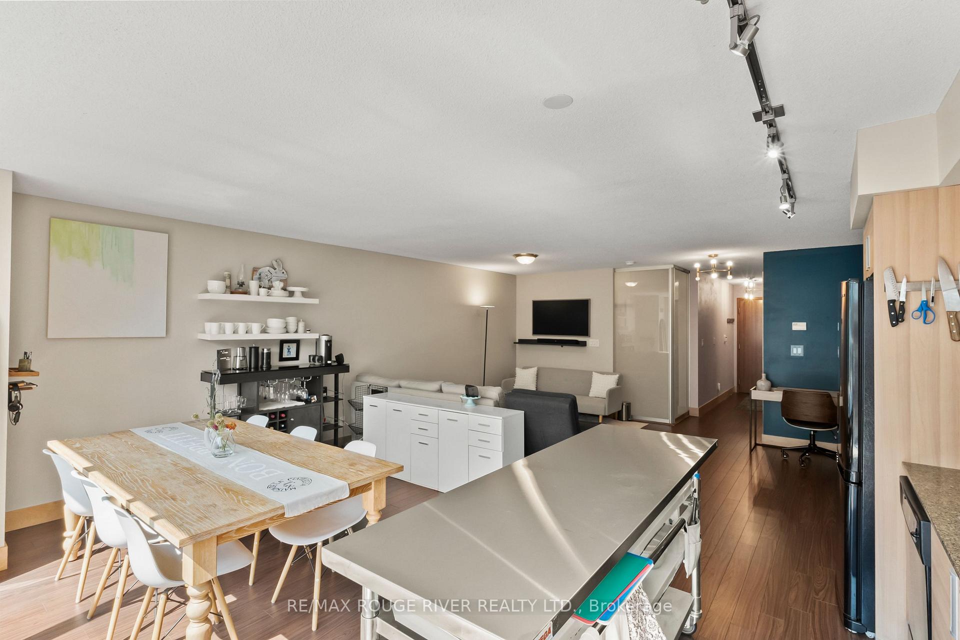 Photo 13 of Unit 704, 205 Frederick Street, Toronto, Moss Park — HOMEH