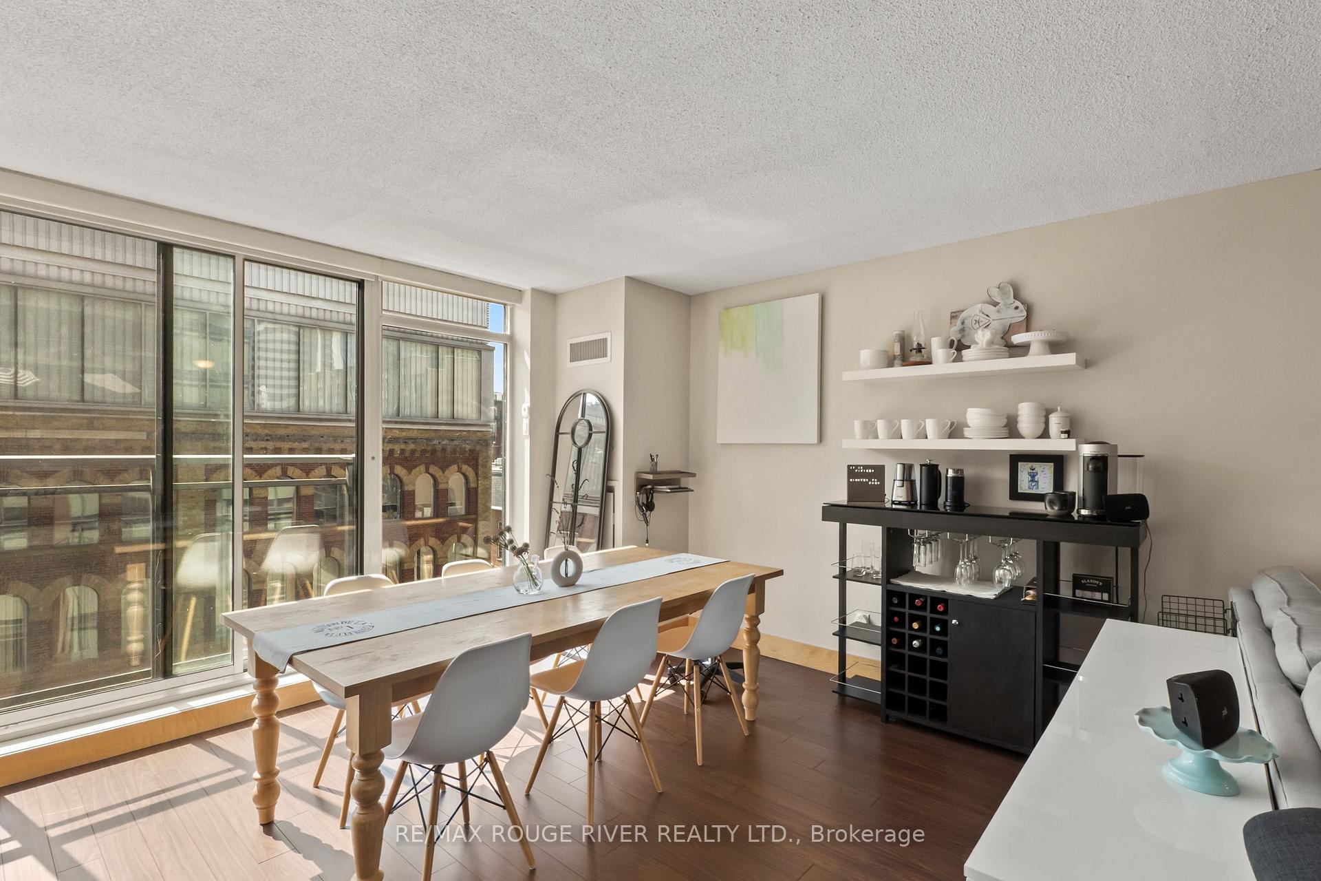 Photo 14 of Unit 704, 205 Frederick Street, Toronto, Moss Park — HOMEH