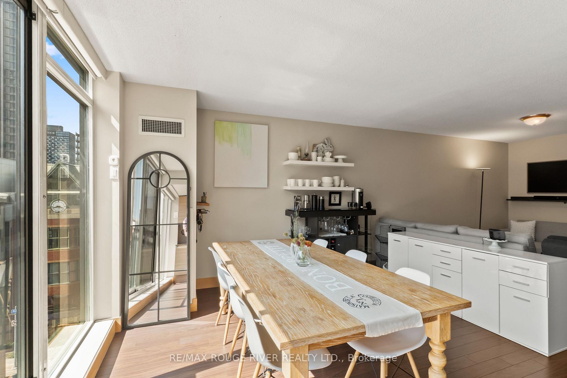 Photo 15 of Unit 704, 205 Frederick Street, Toronto, Moss Park — HOMEH