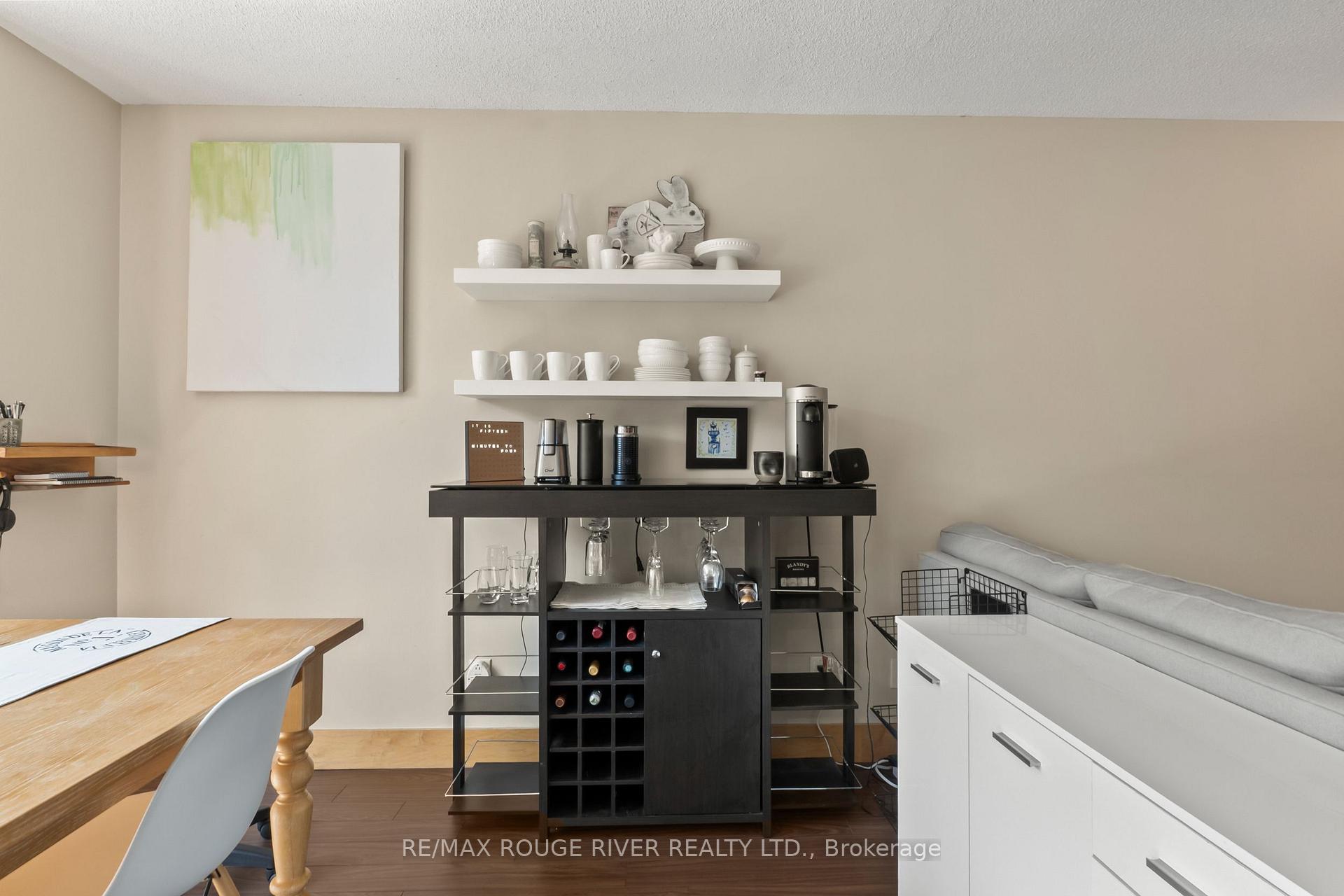 Photo 16 of Unit 704, 205 Frederick Street, Toronto, Moss Park — HOMEH