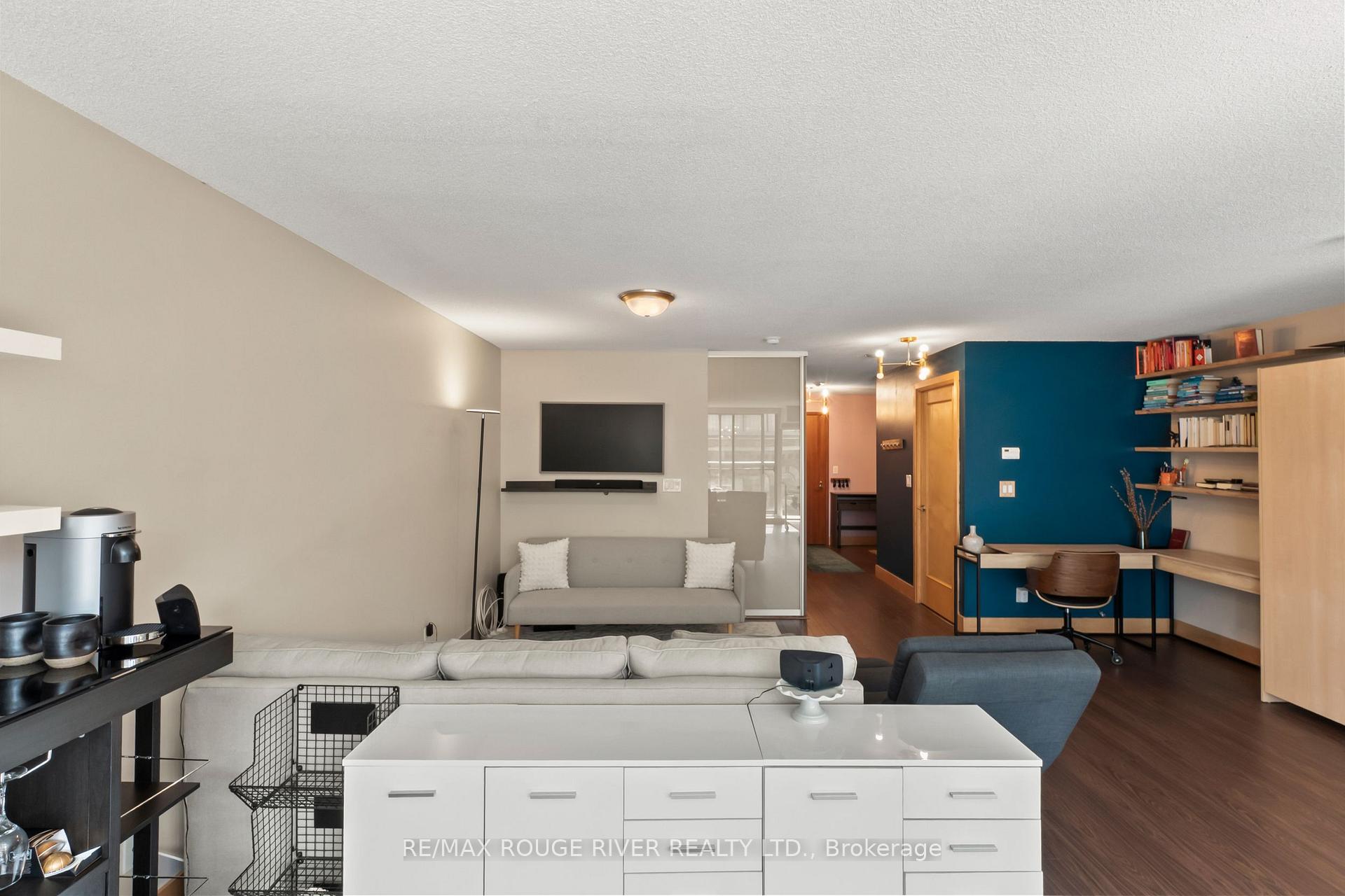 Photo 17 of Unit 704, 205 Frederick Street, Toronto, Moss Park — HOMEH