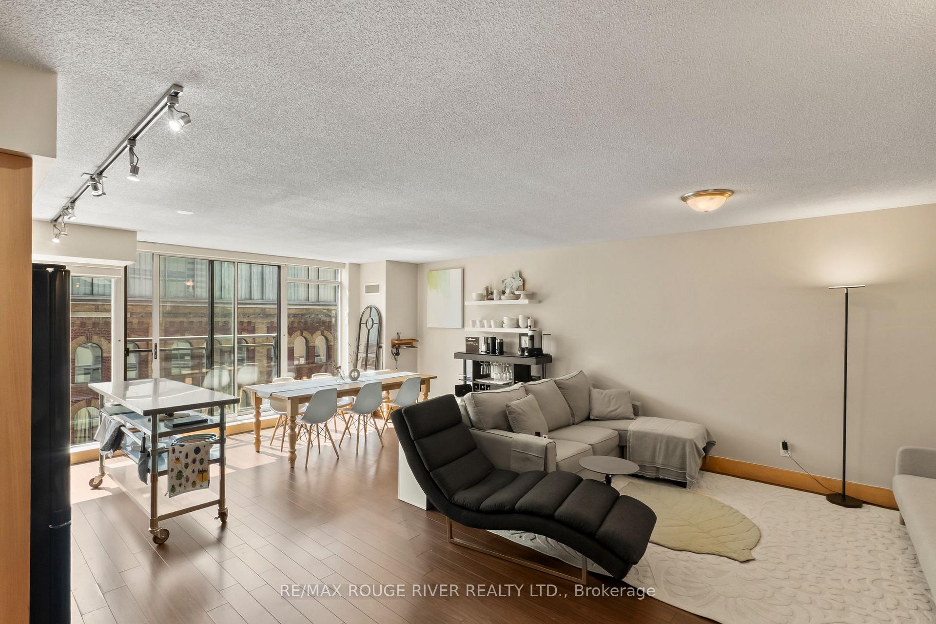 Photo 18 of Unit 704, 205 Frederick Street, Toronto, Moss Park — HOMEH
