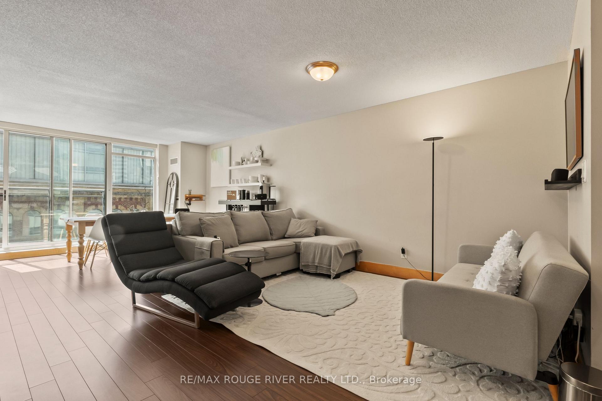 Photo 20 of Unit 704, 205 Frederick Street, Toronto, Moss Park — HOMEH