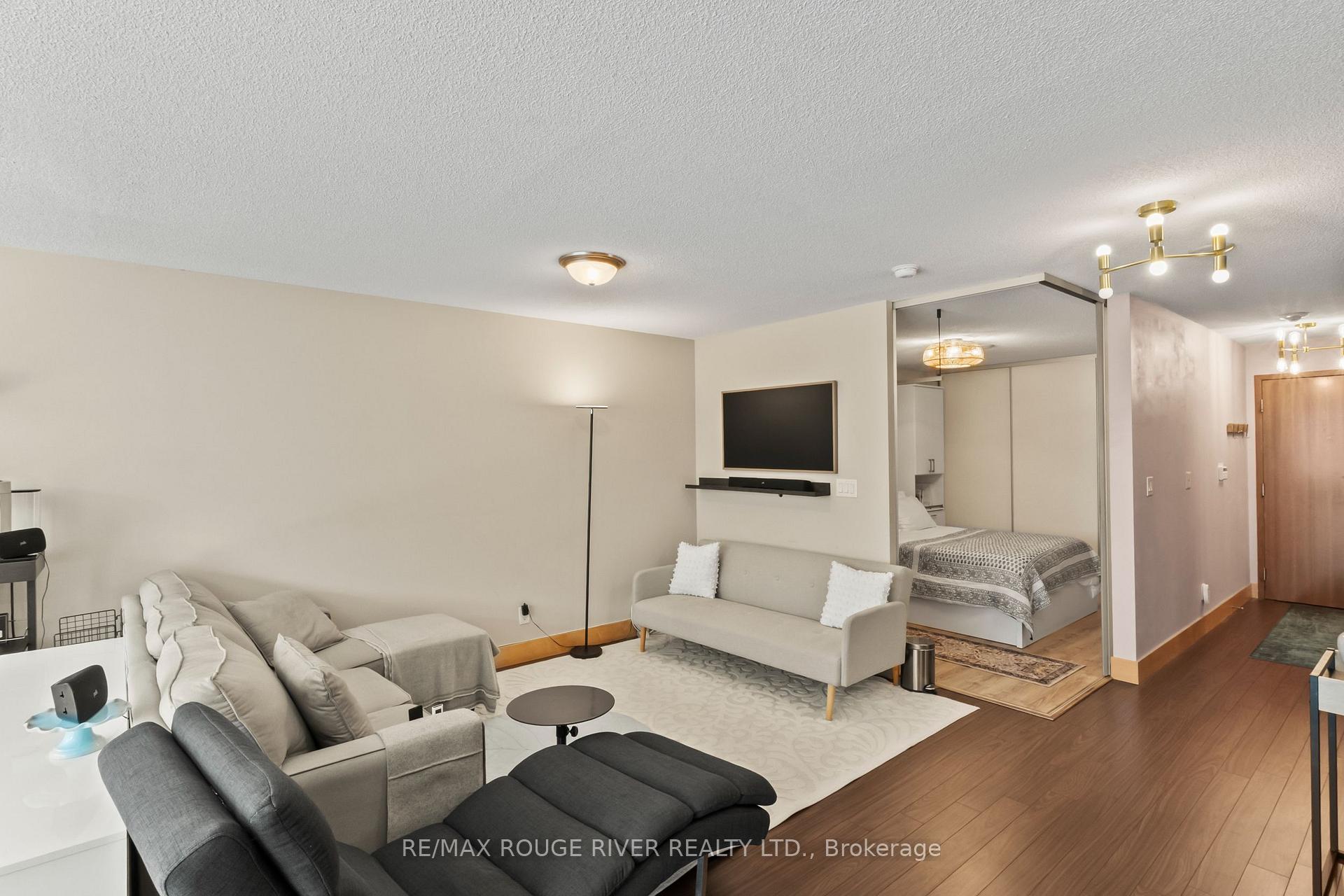 Photo 22 of Unit 704, 205 Frederick Street, Toronto, Moss Park — HOMEH