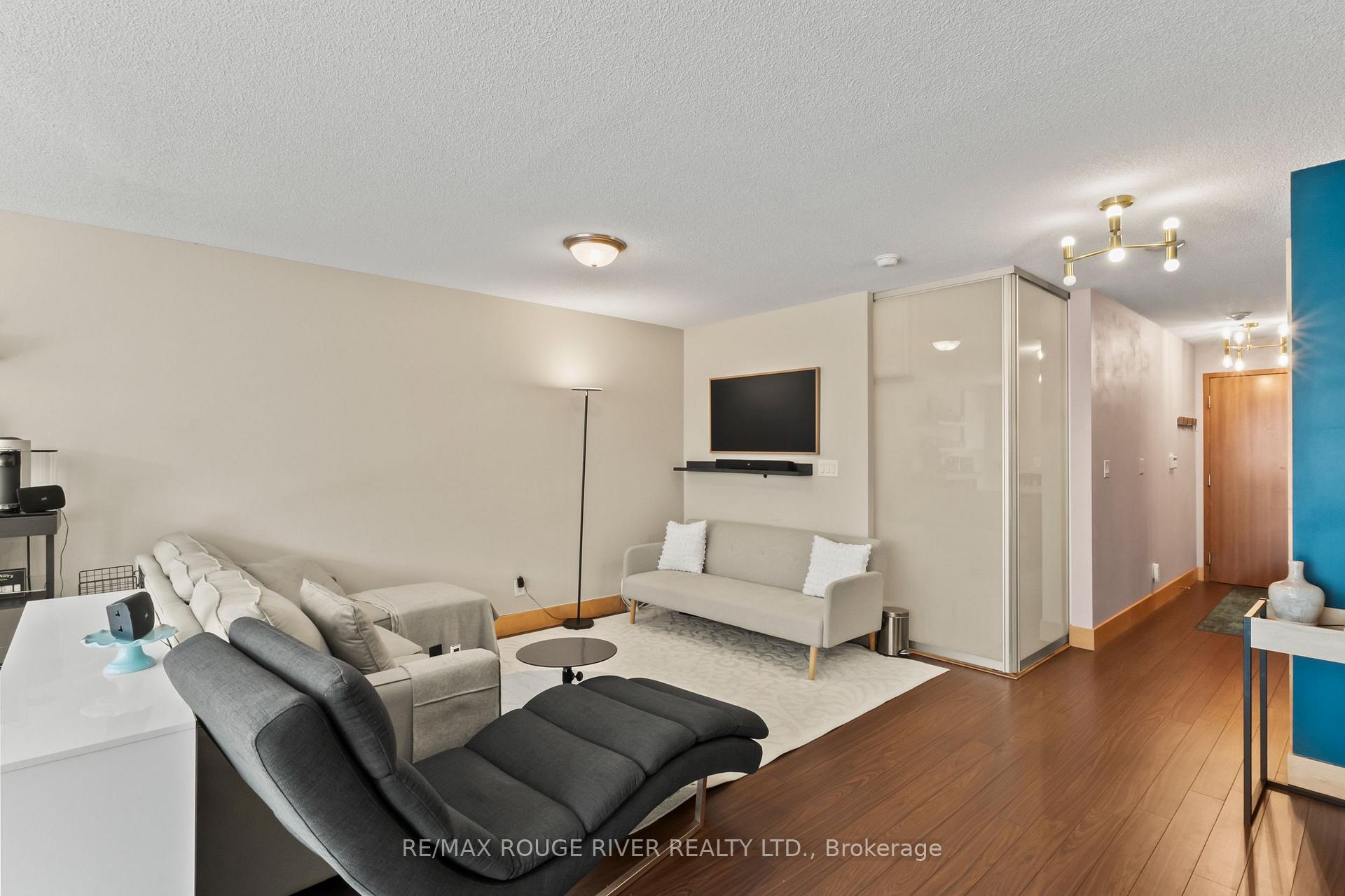 Photo 23 of Unit 704, 205 Frederick Street, Toronto, Moss Park — HOMEH