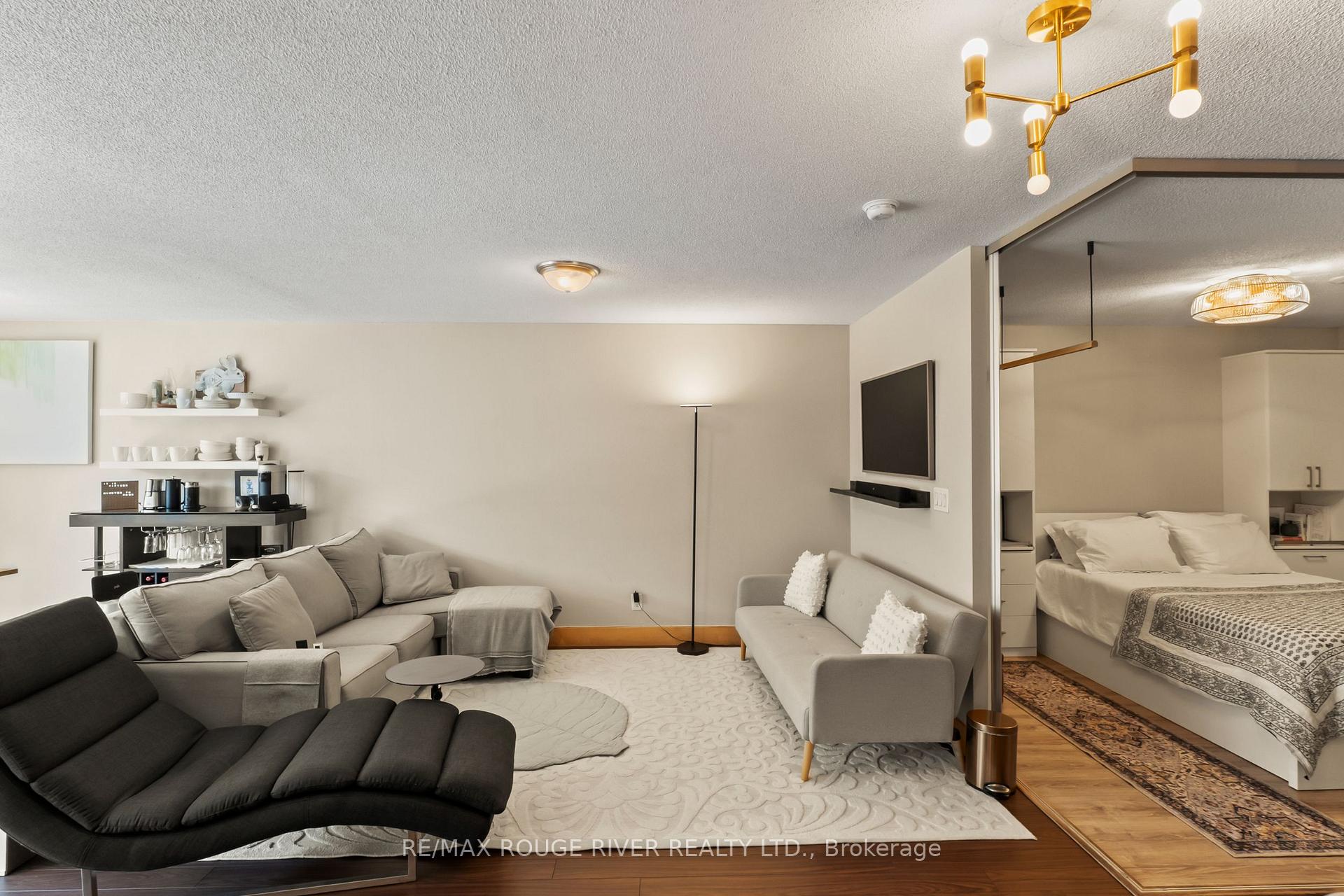 Photo 24 of Unit 704, 205 Frederick Street, Toronto, Moss Park — HOMEH