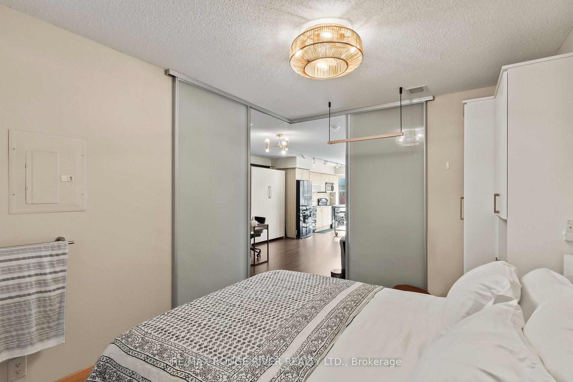 Photo 26 of Unit 704, 205 Frederick Street, Toronto, Moss Park — HOMEH