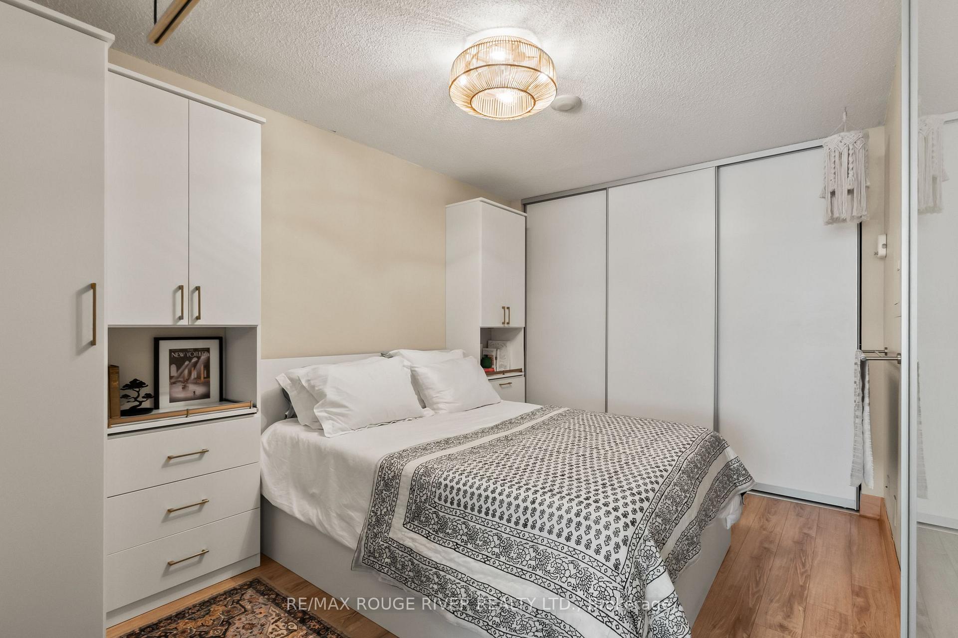 Photo 25 of Unit 704, 205 Frederick Street, Toronto, Moss Park — HOMEH