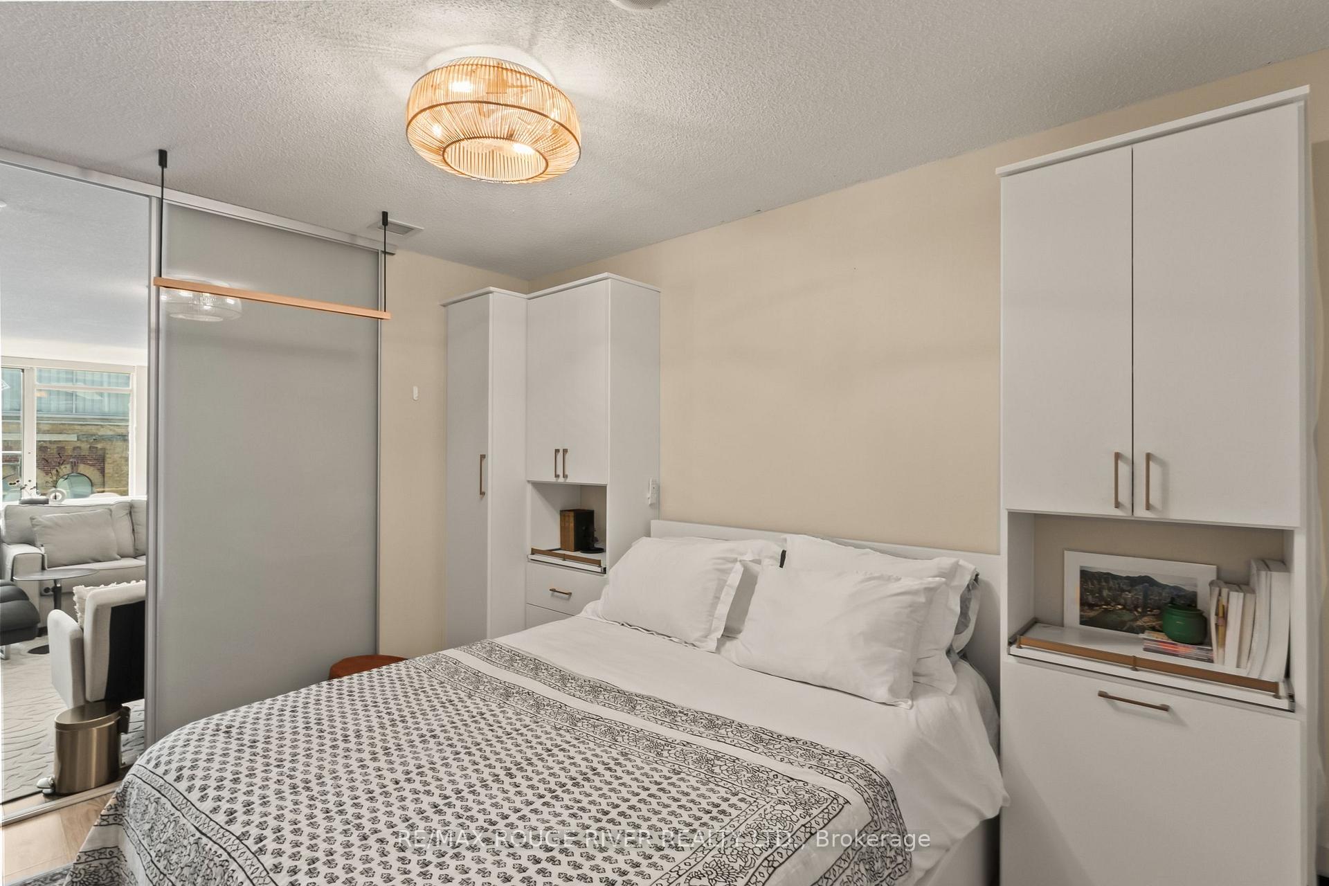 Photo 27 of Unit 704, 205 Frederick Street, Toronto, Moss Park — HOMEH