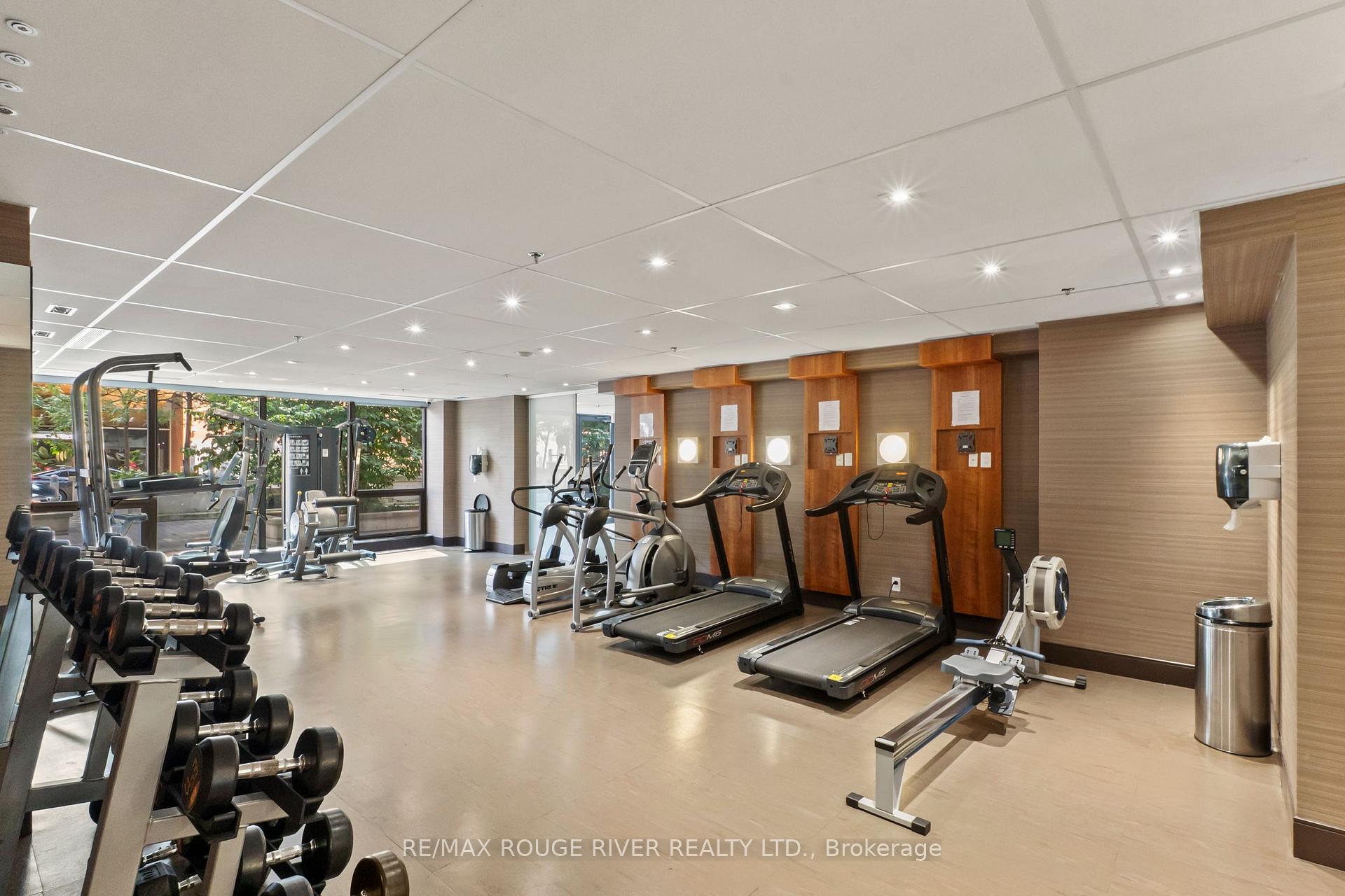 Photo 33 of Unit 704, 205 Frederick Street, Toronto, Moss Park — HOMEH