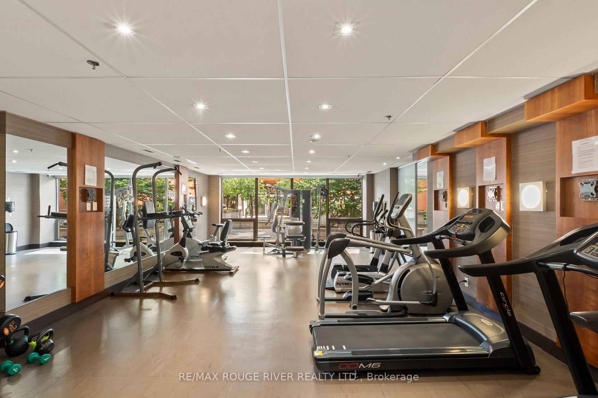 Photo 34 of Unit 704, 205 Frederick Street, Toronto, Moss Park — HOMEH