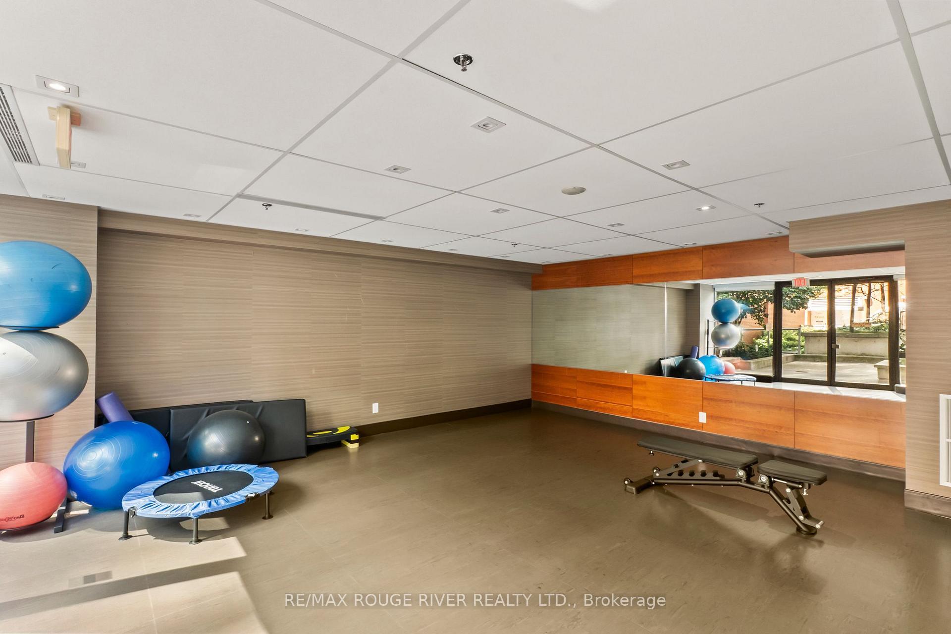 Photo 35 of Unit 704, 205 Frederick Street, Toronto, Moss Park — HOMEH
