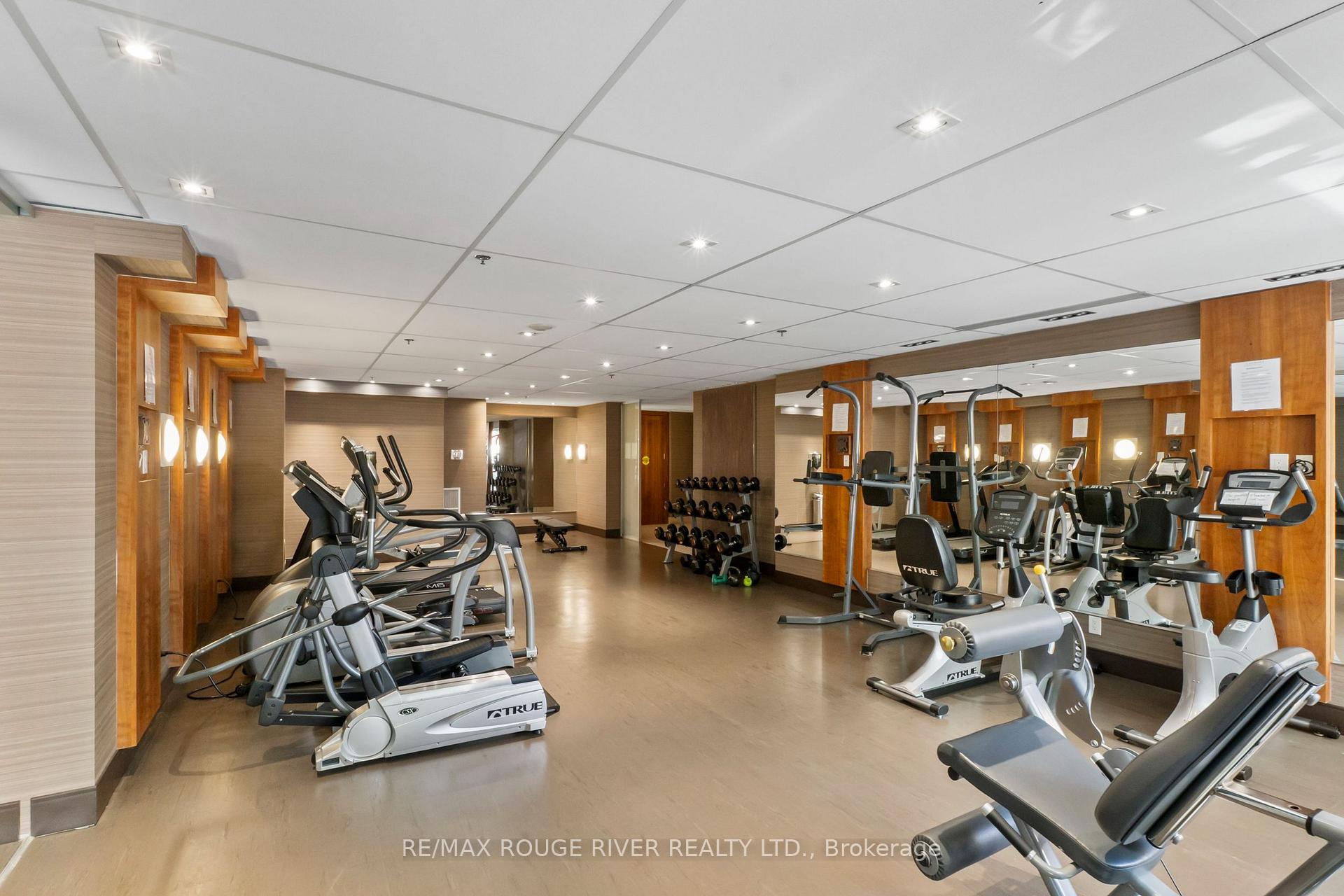 Photo 36 of Unit 704, 205 Frederick Street, Toronto, Moss Park — HOMEH