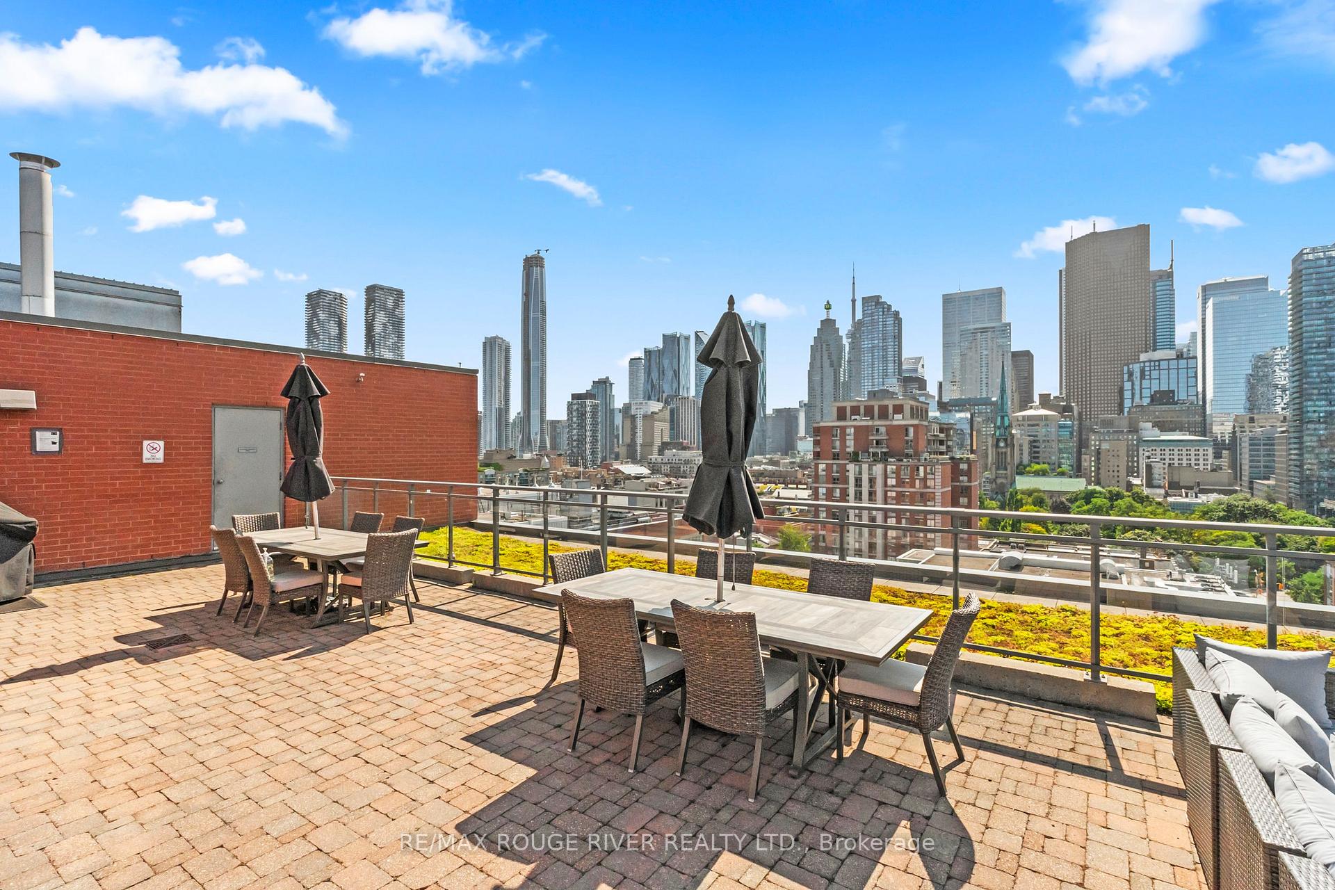 Photo 37 of Unit 704, 205 Frederick Street, Toronto, Moss Park — HOMEH
