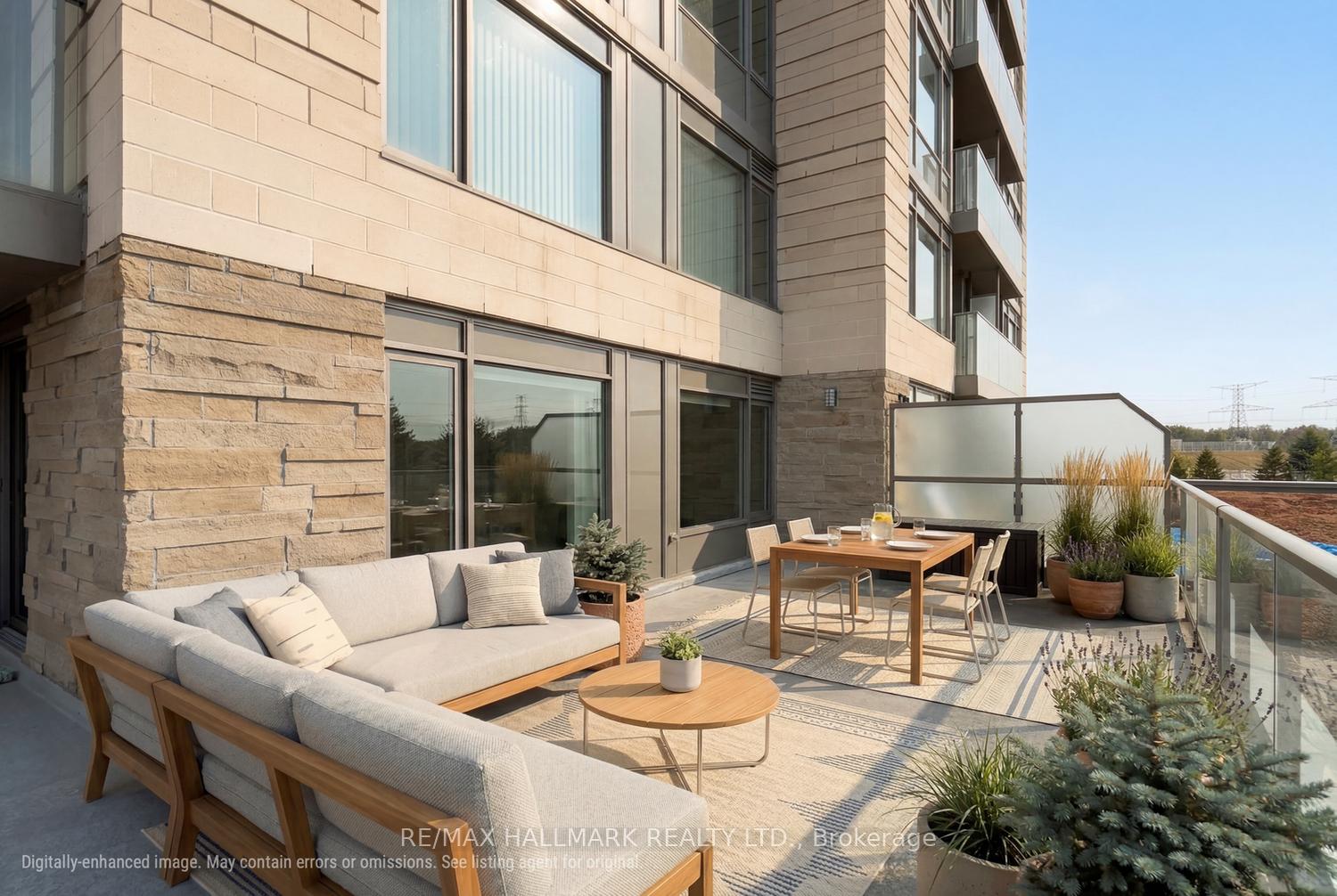 Photo 4 of Unit 308, 253 South Park Road, Markham, Commerce Valley — HOMEH