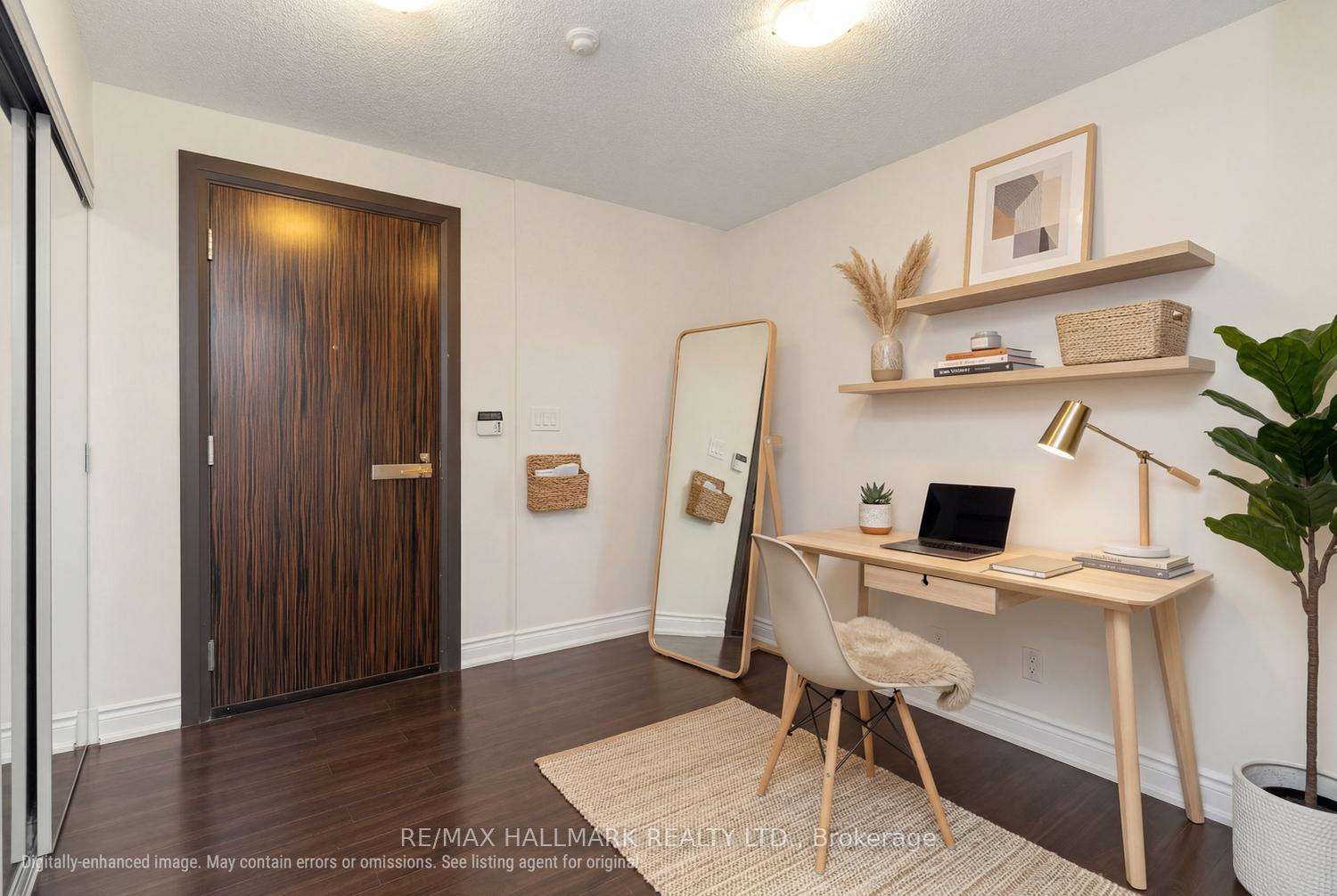 Photo 5 of Unit 308, 253 South Park Road, Markham, Commerce Valley — HOMEH